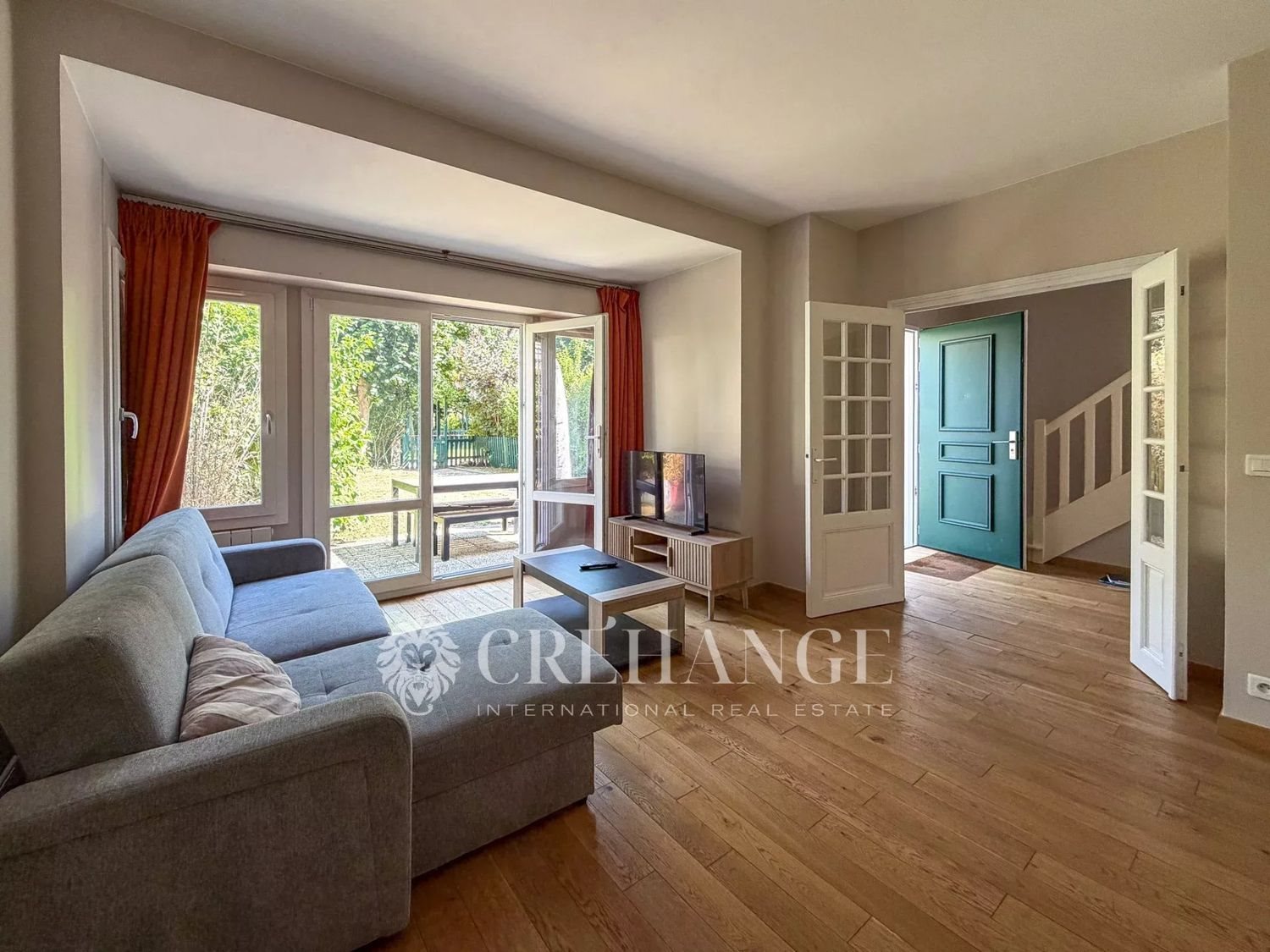 Maison à louer, 130m², Saint-Germain-en-Laye