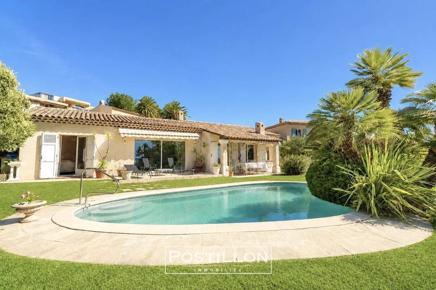 Maison à vendre, 125m², Nice