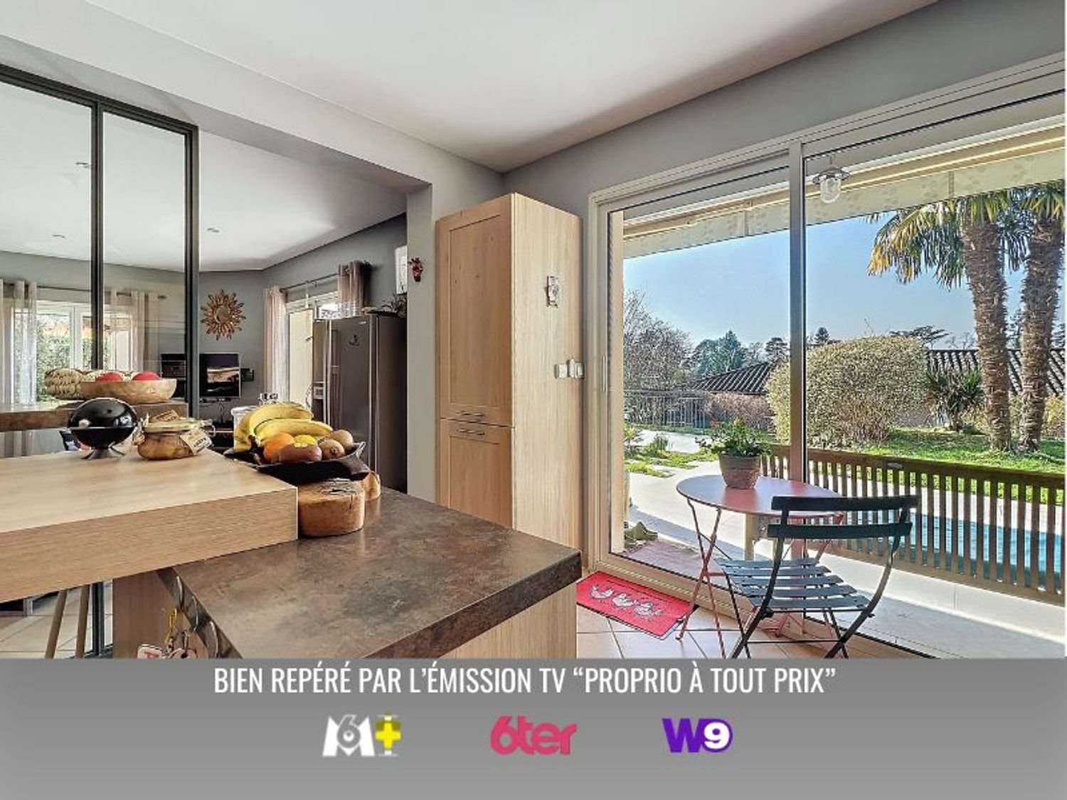 Maison à vendre, 159m², Jassans-Riottier