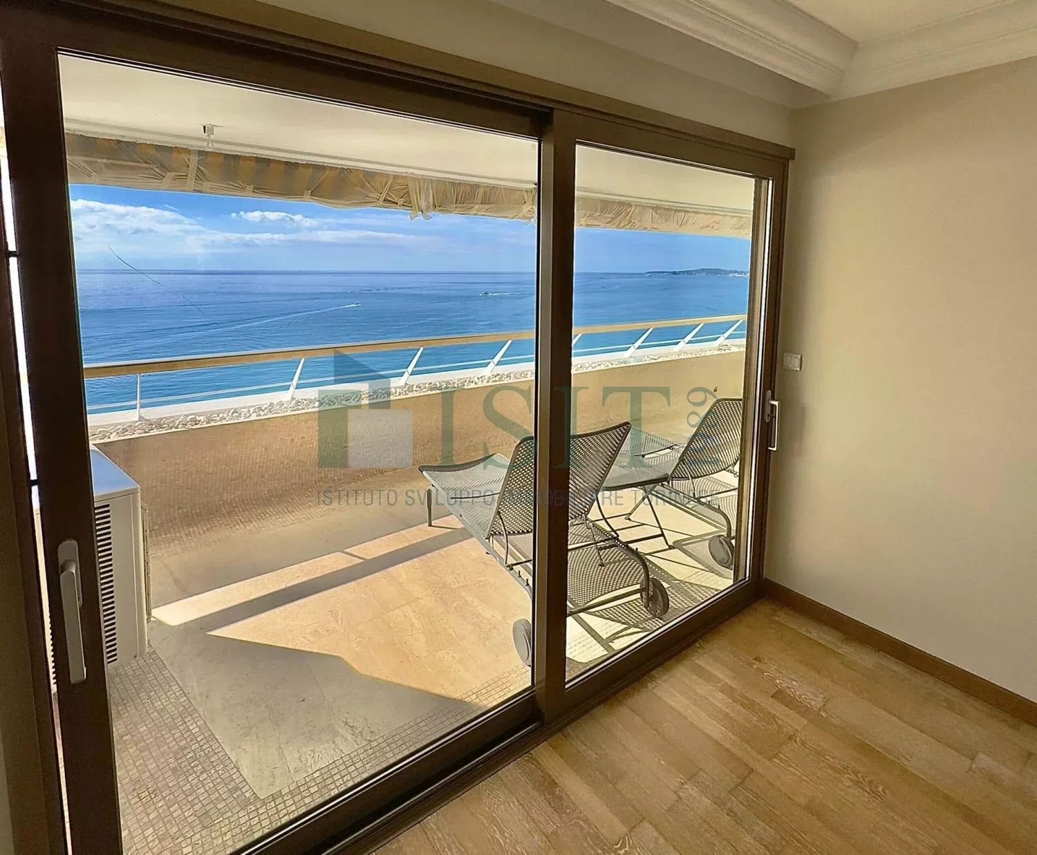 Appartement à vendre, 109m², Villeneuve-Loubet