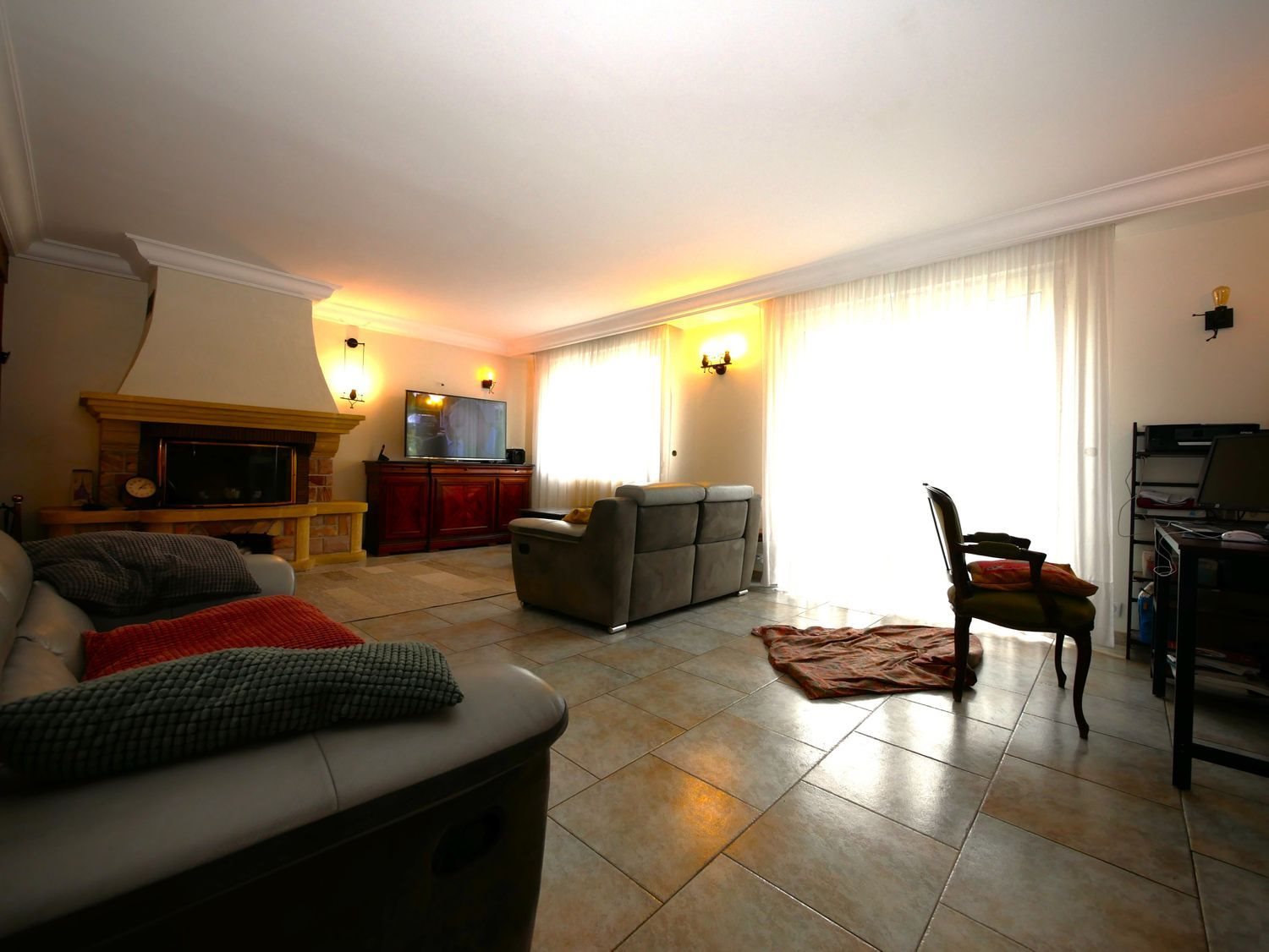 Maison à vendre, 112m², Drancy