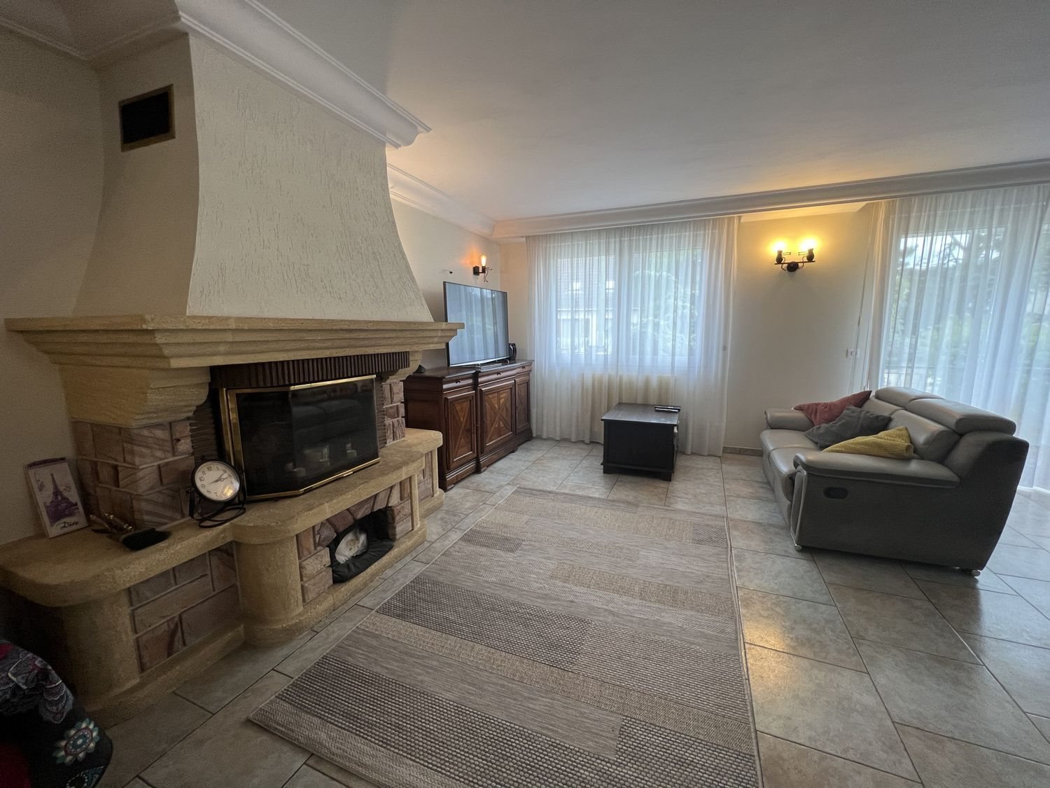 Maison à vendre, 112m², Drancy