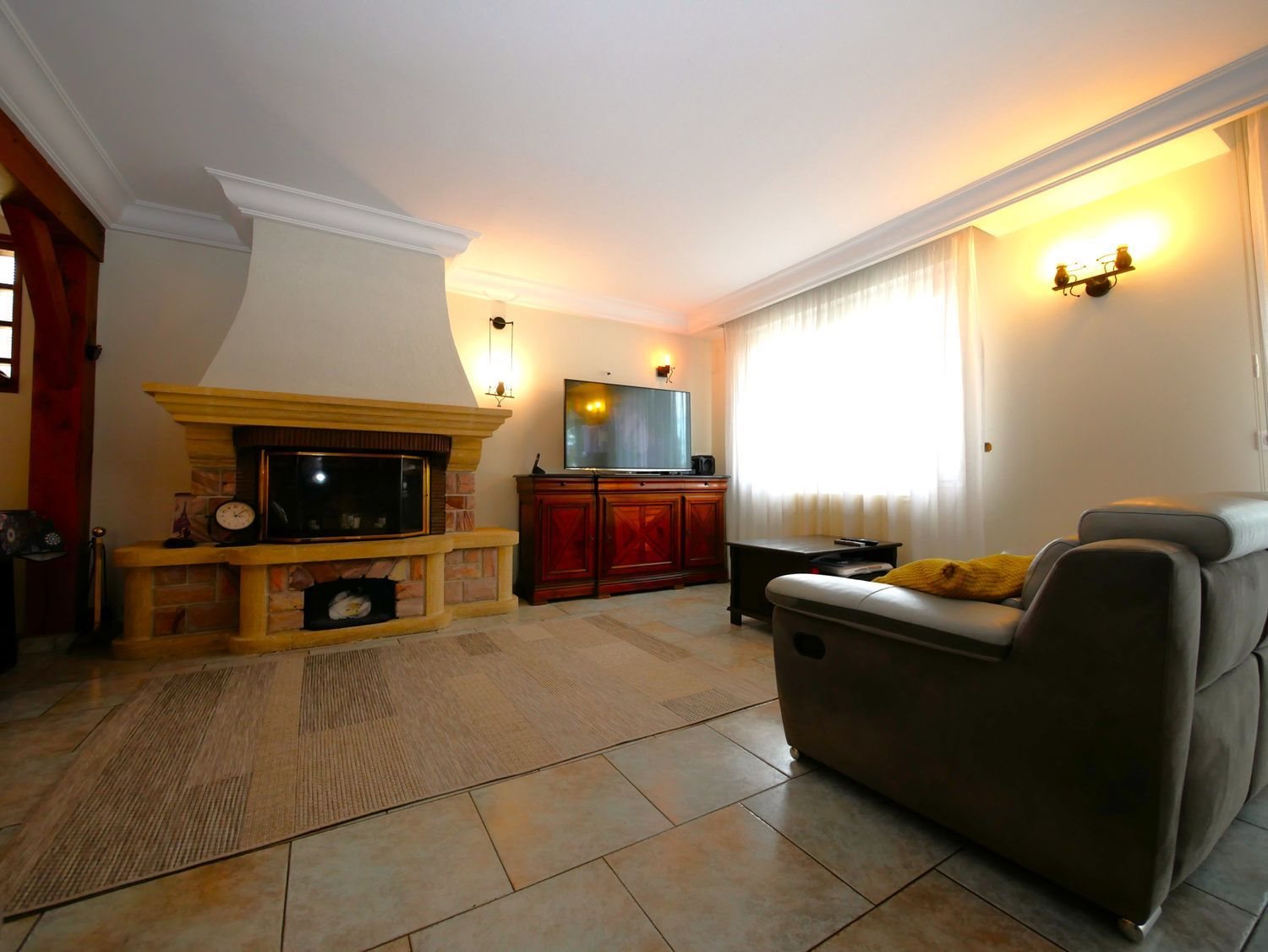 Maison à vendre, 112m², Drancy