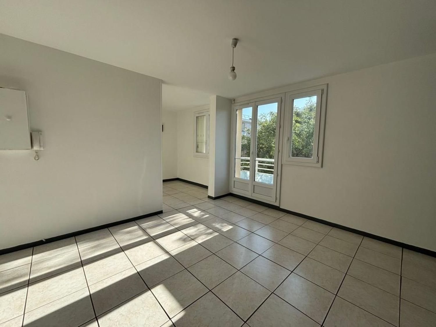 Appartement à vendre, 57m², Eaubonne