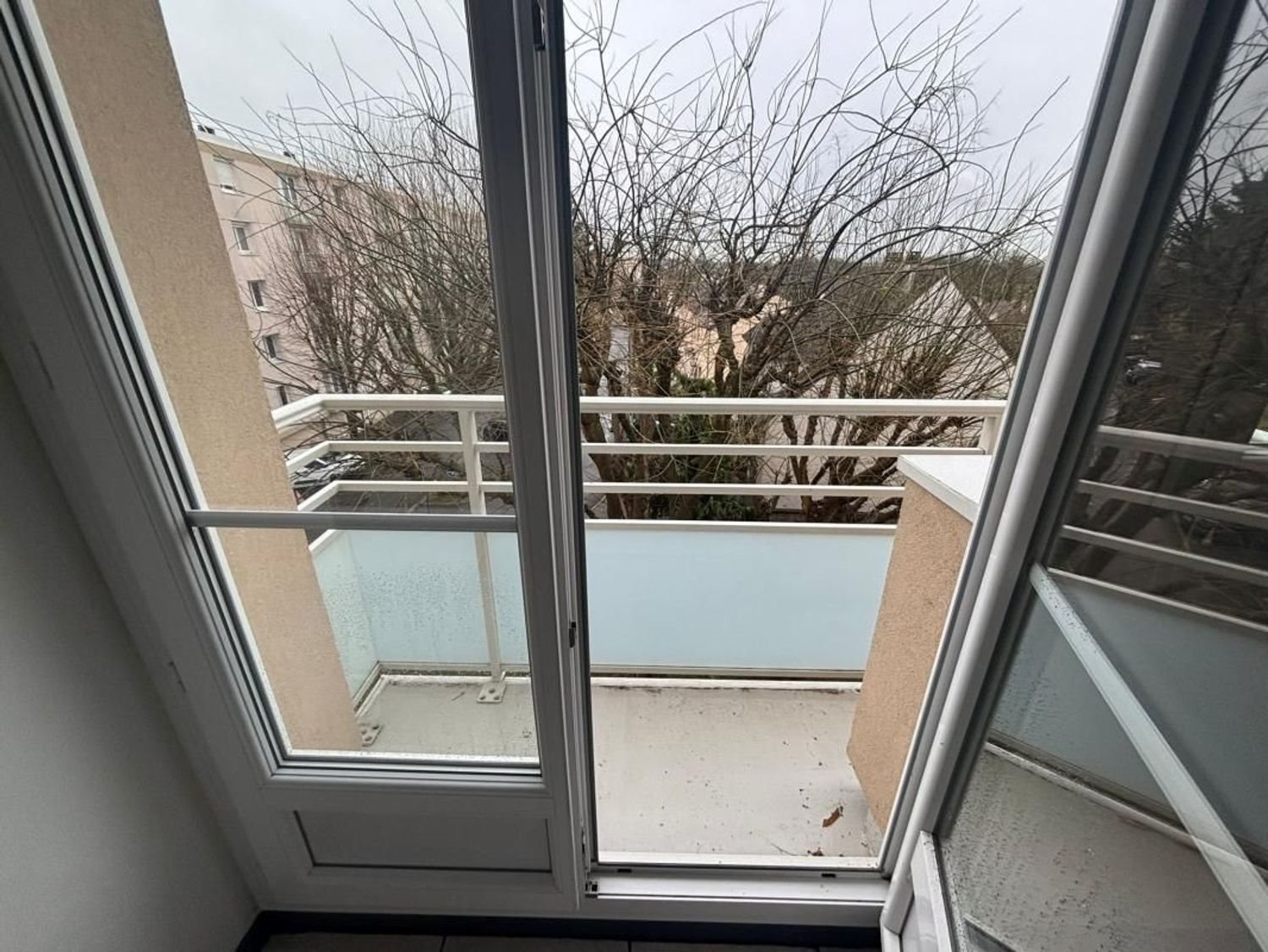 Appartement à vendre, 57m², Eaubonne
