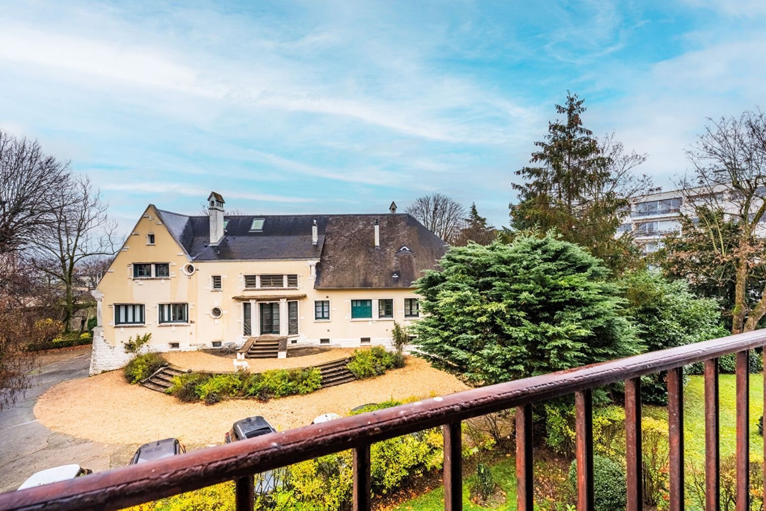 Appartement à vendre, 67m², Saint-Germain-en-Laye