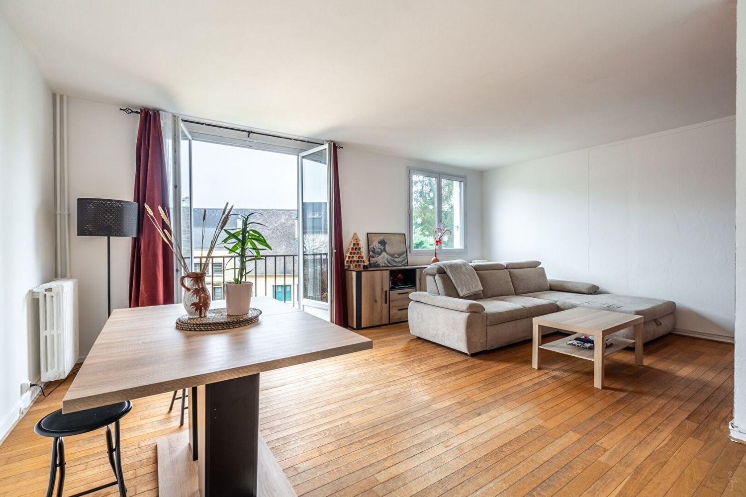 Appartement à vendre, 67m², Saint-Germain-en-Laye