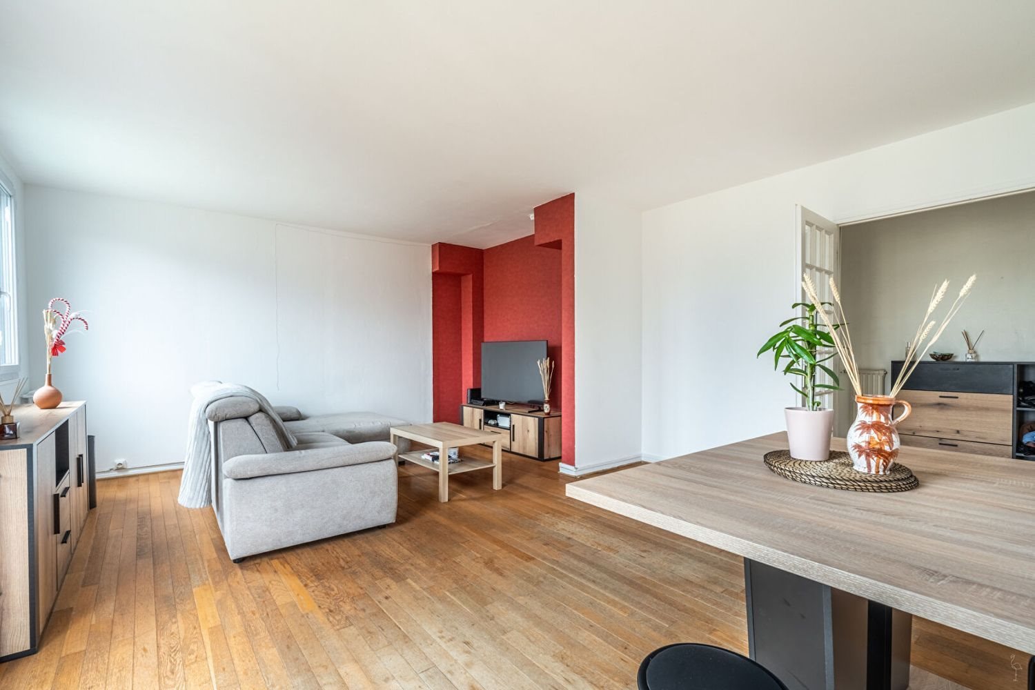 Appartement à vendre, 67m², Saint-Germain-en-Laye