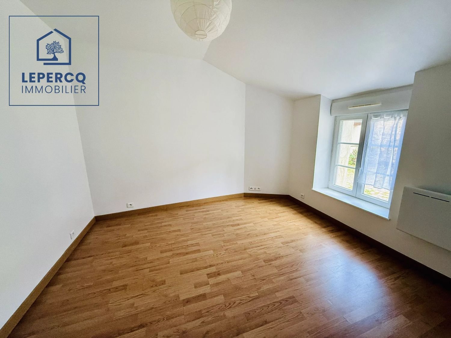Appartement à vendre, 49m², Villers-Cotterêts