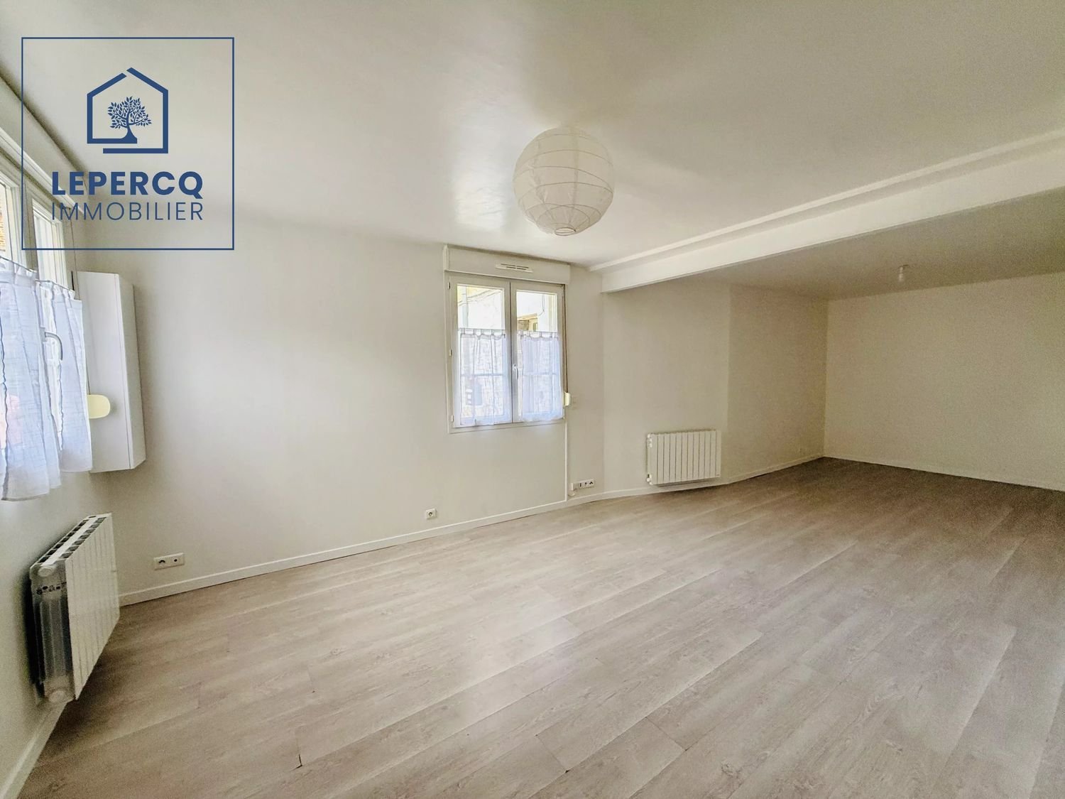 Appartement à vendre, 49m², Villers-Cotterêts