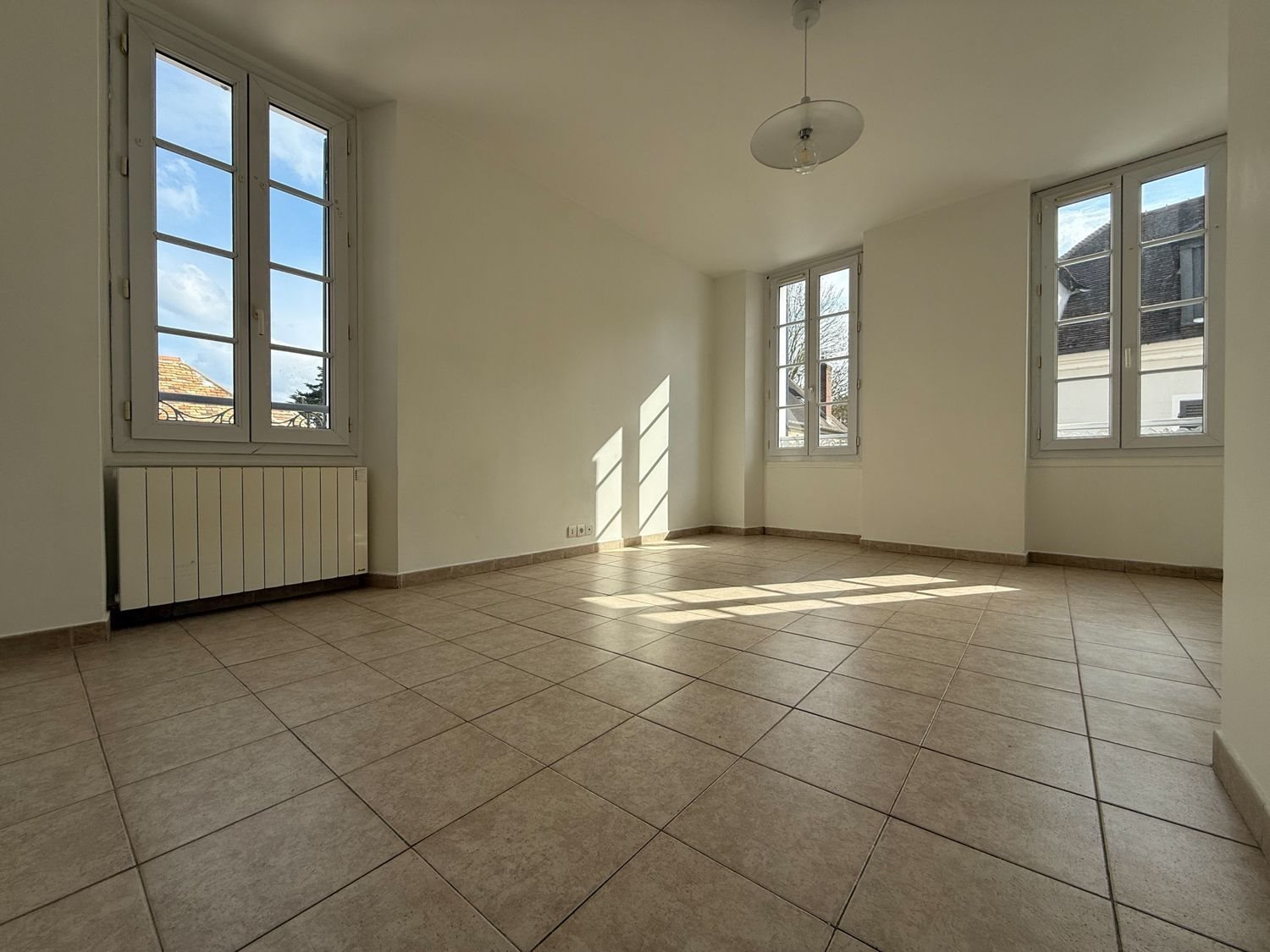 Appartement à louer, 50m², Méré