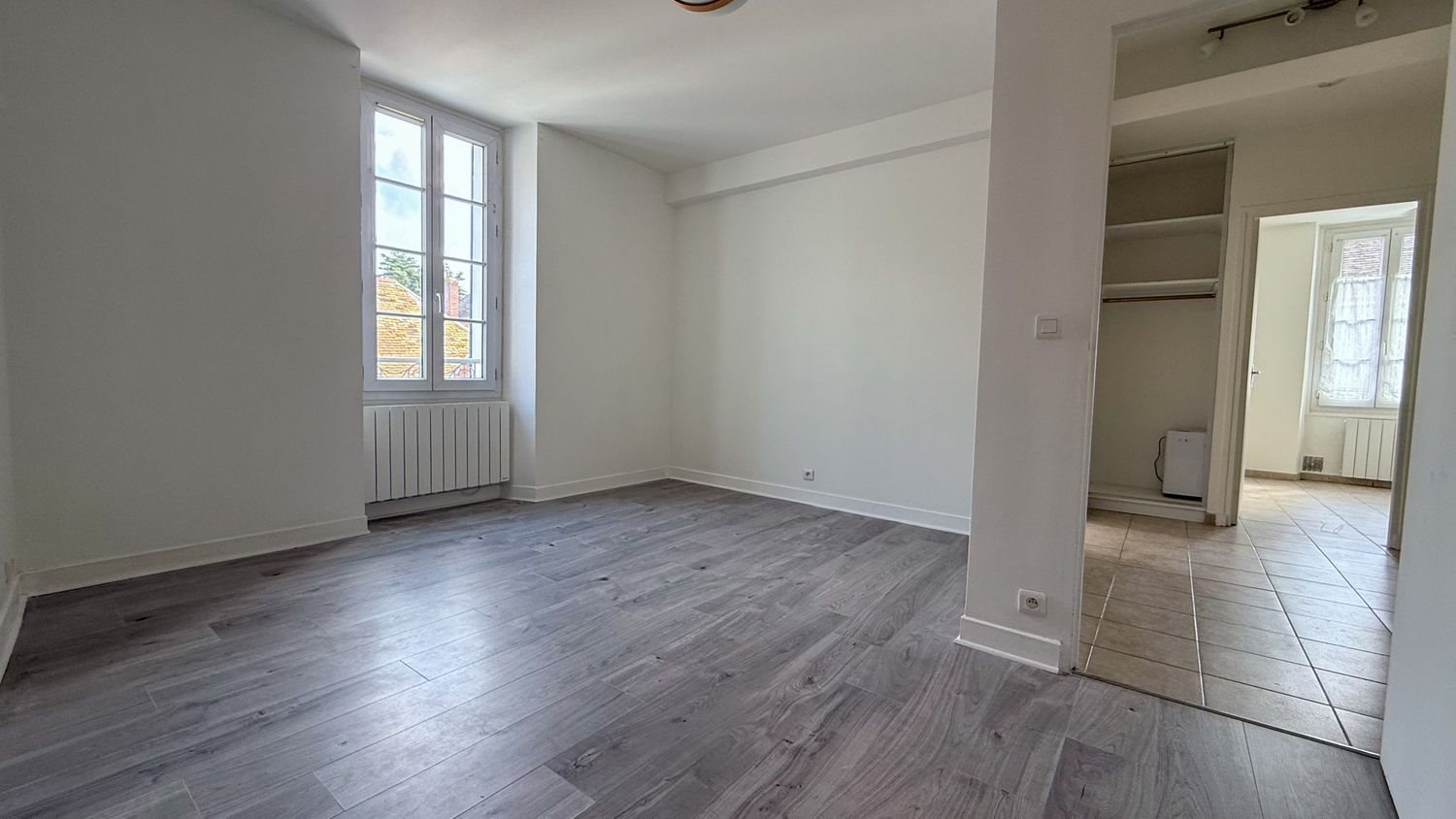 Appartement à louer, 50m², Méré