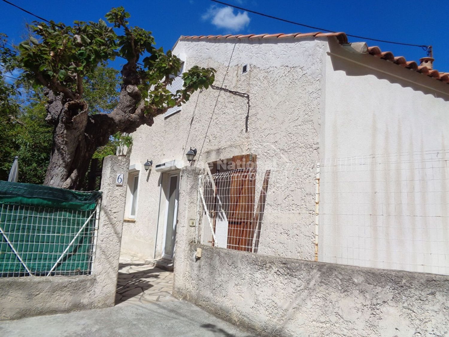 Maison à louer, 50m², Sausset-les-Pins