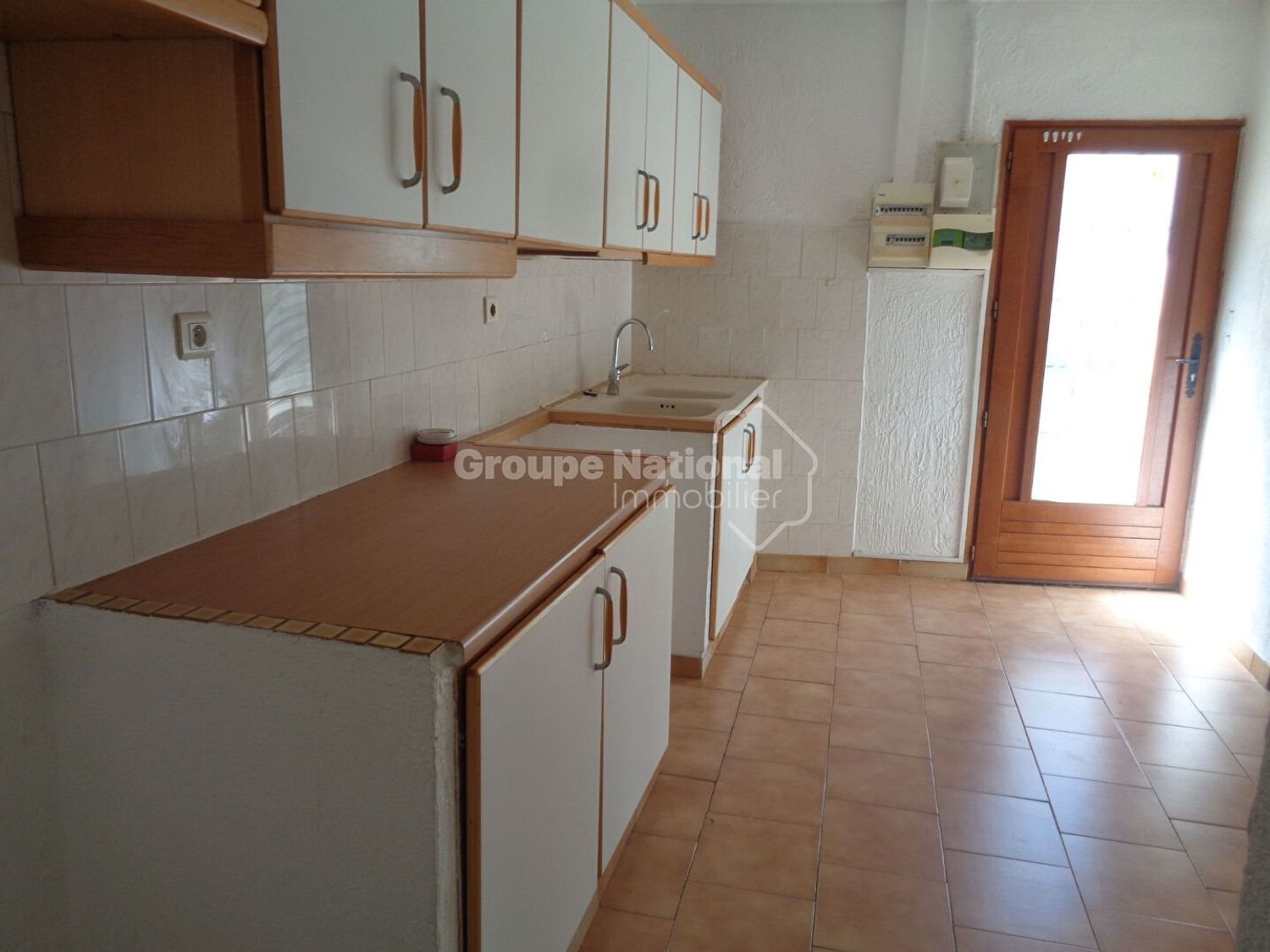 Maison à louer, 50m², Sausset-les-Pins