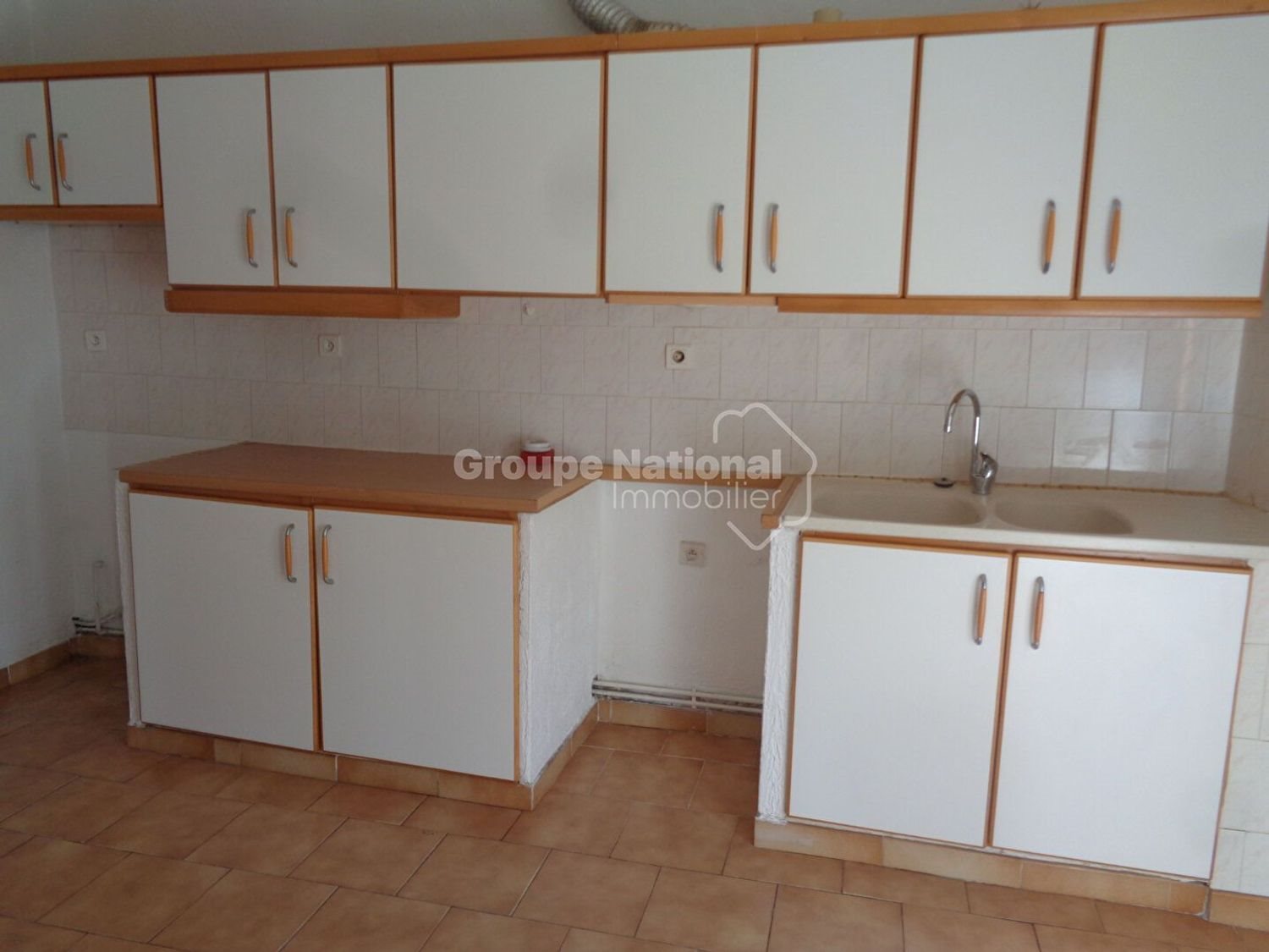 Maison à louer, 50m², Sausset-les-Pins