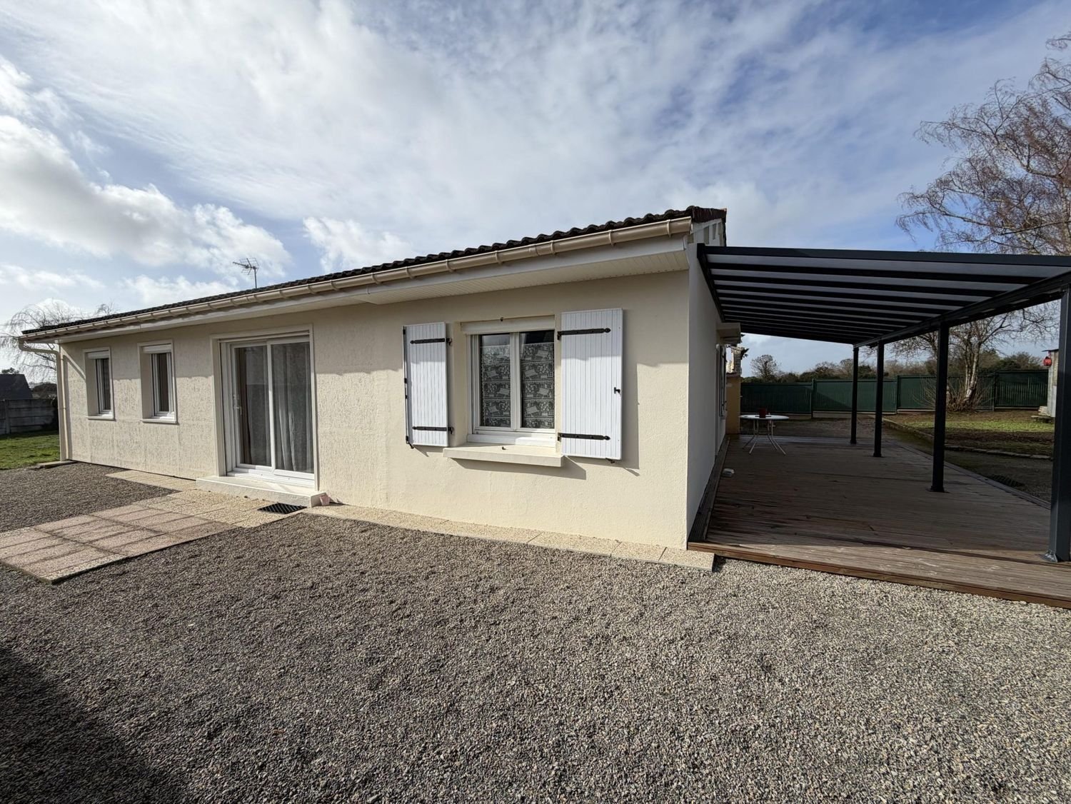 Maison à vendre, 100m², Couëron
