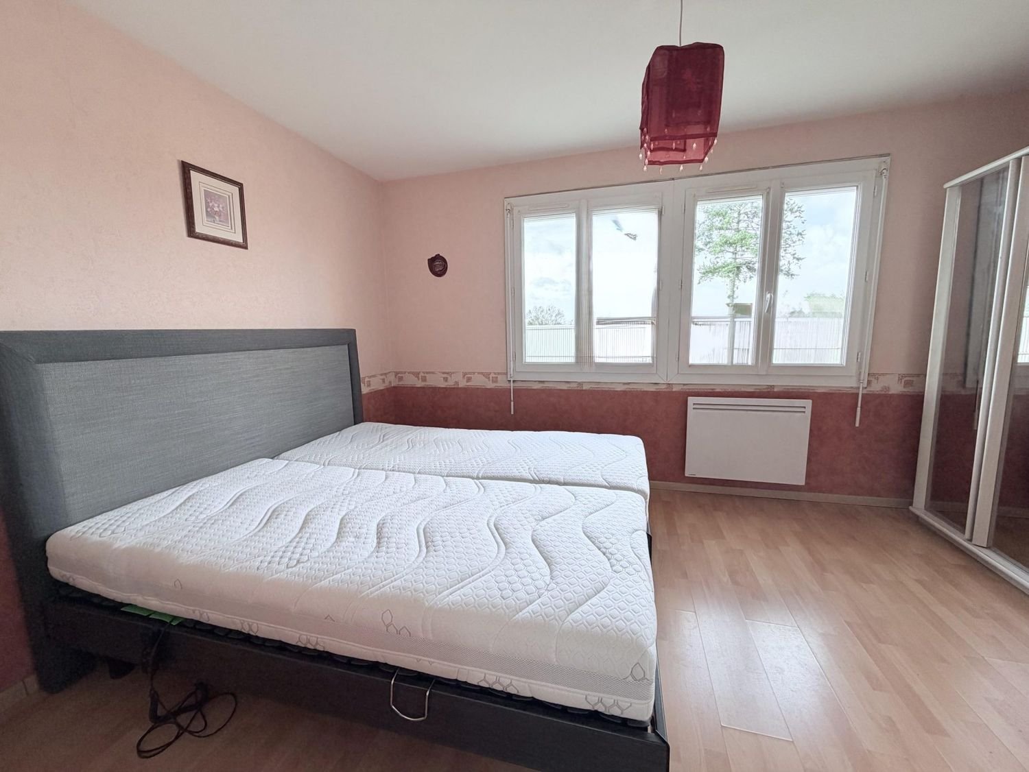 Maison à vendre, 100m², Couëron
