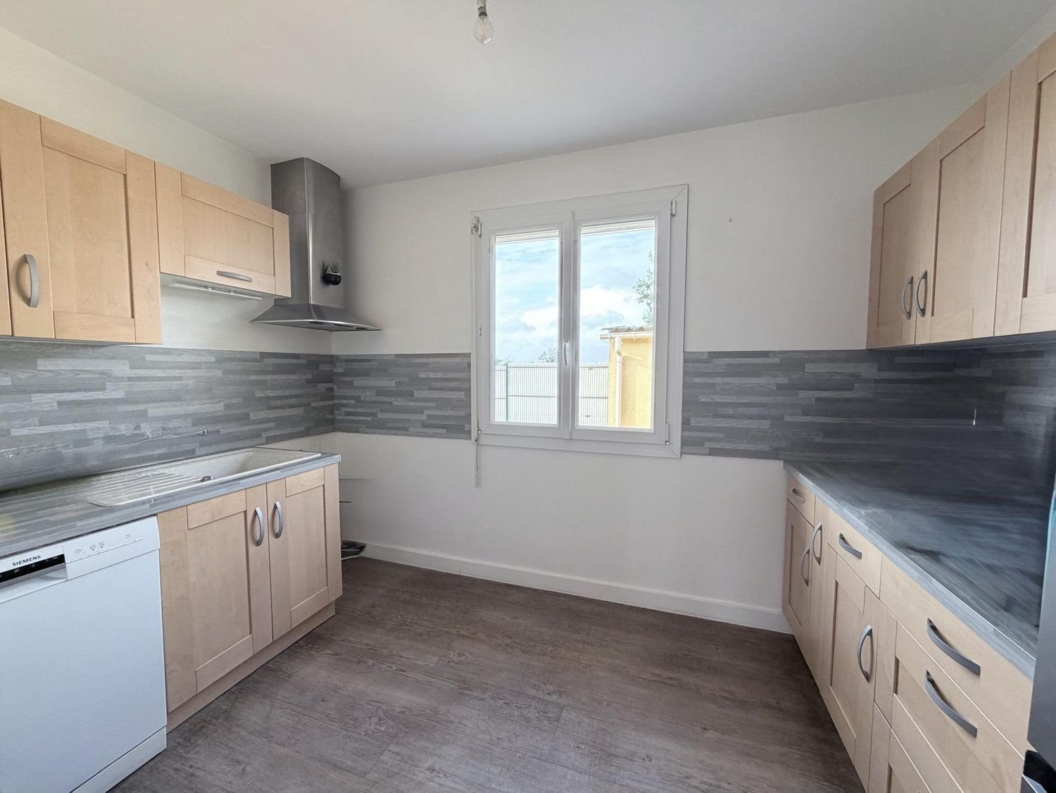 Maison à vendre, 100m², Couëron