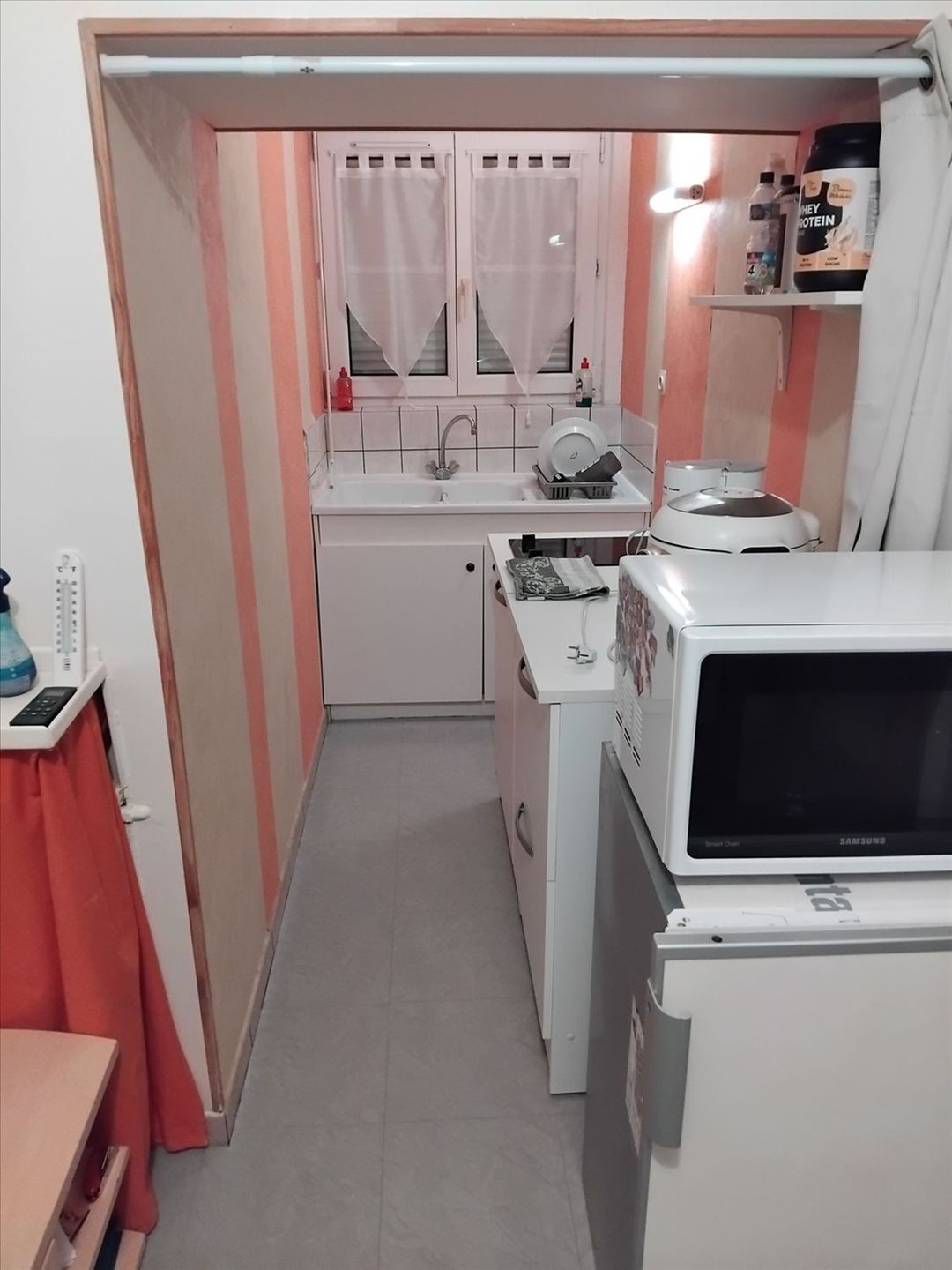 Appartement à louer, 24m², Chaumont