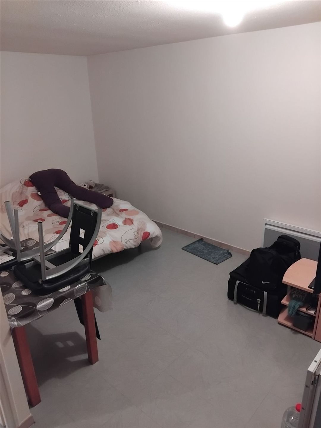 Appartement à louer, 24m², Chaumont