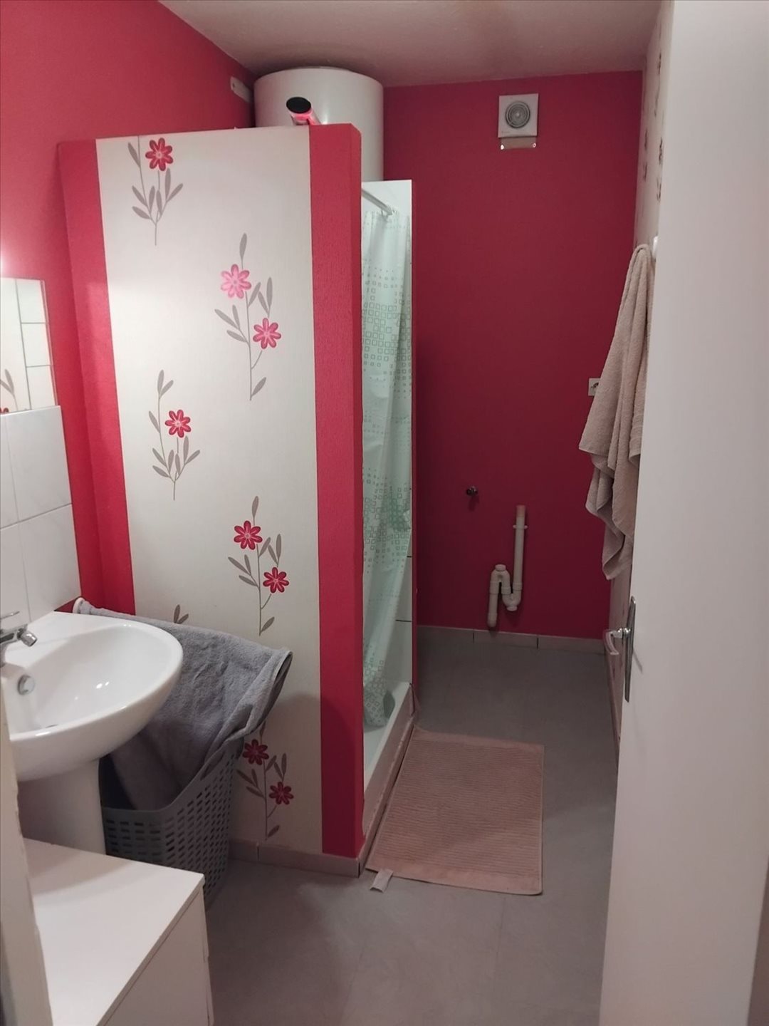 Appartement à louer, 24m², Chaumont