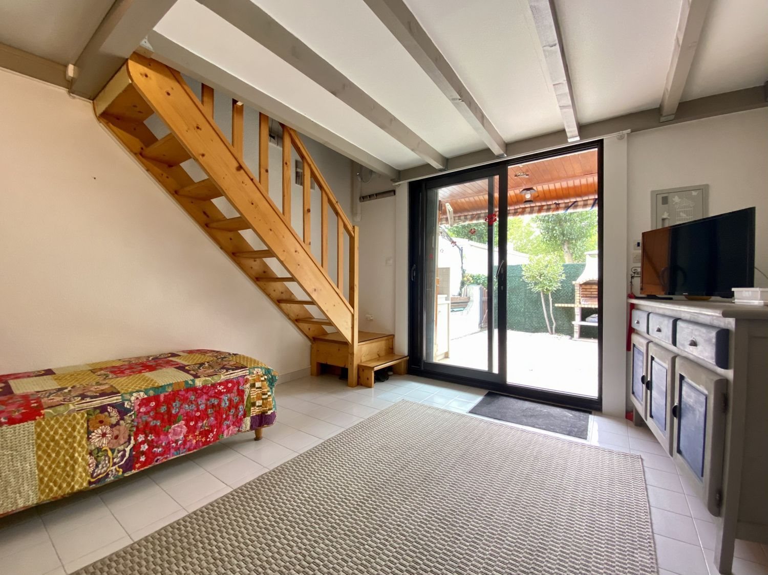 Maison à vendre, 33m², Vias