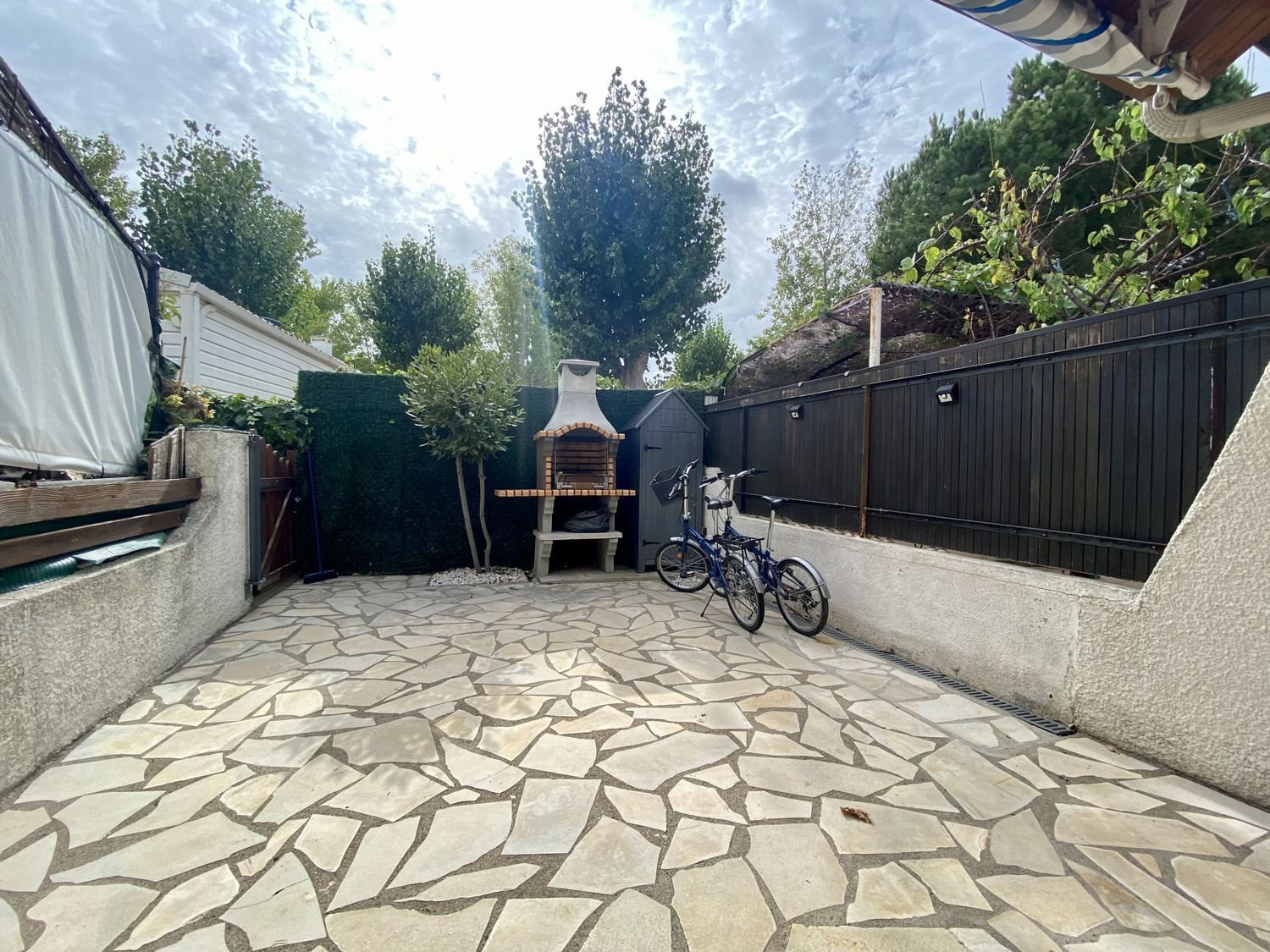 Maison à vendre, 33m², Vias