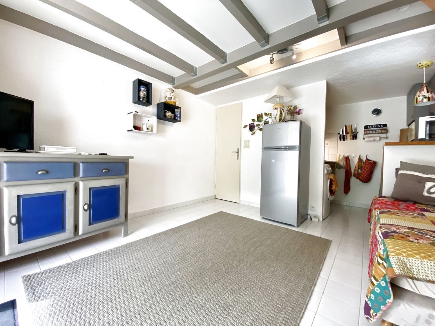Maison à vendre, 33m², Vias