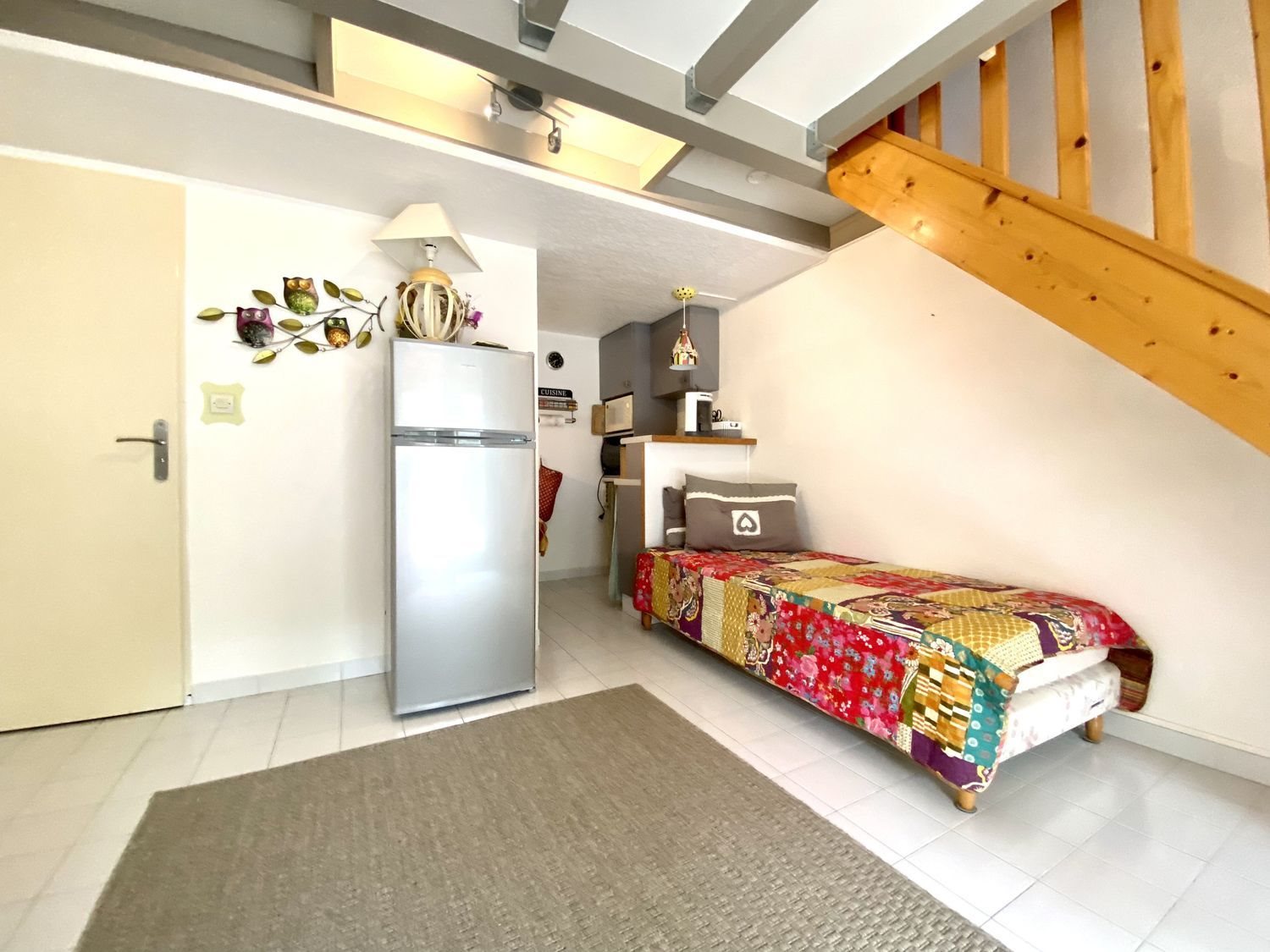 Maison à vendre, 33m², Vias