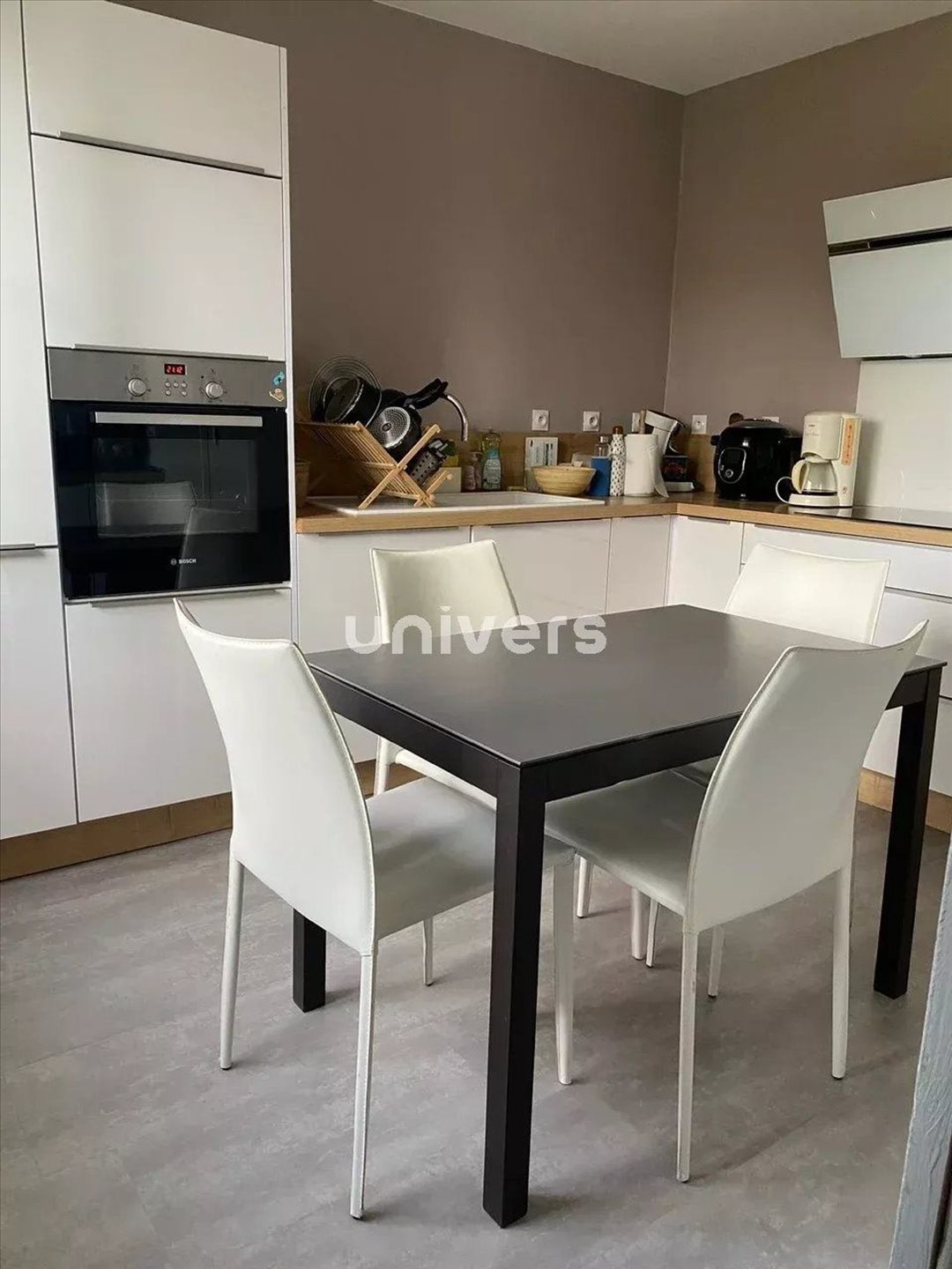 Maison à vendre, 90m², Hostun