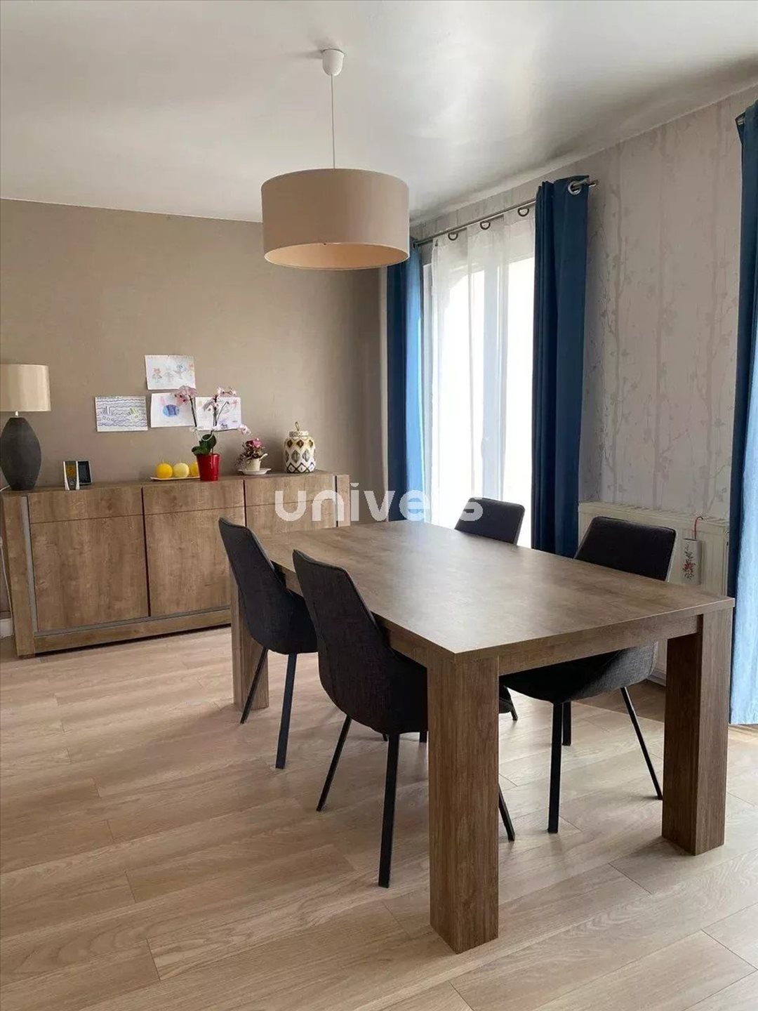 Maison à vendre, 90m², Hostun