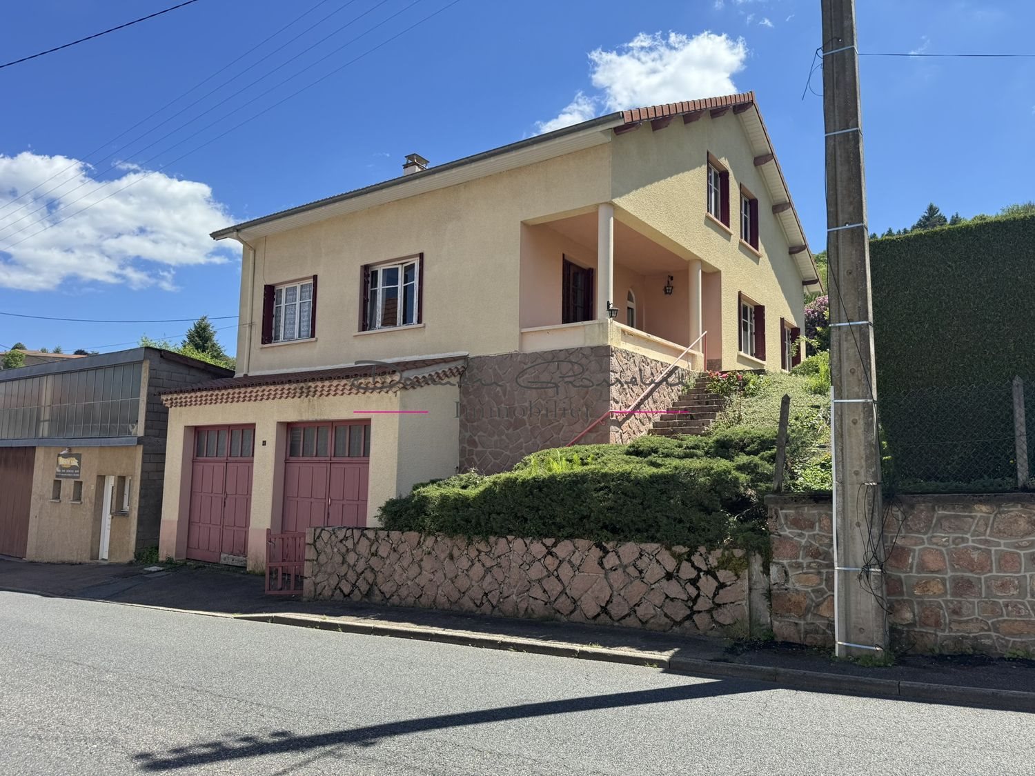Maison à vendre, 117m², Corbas