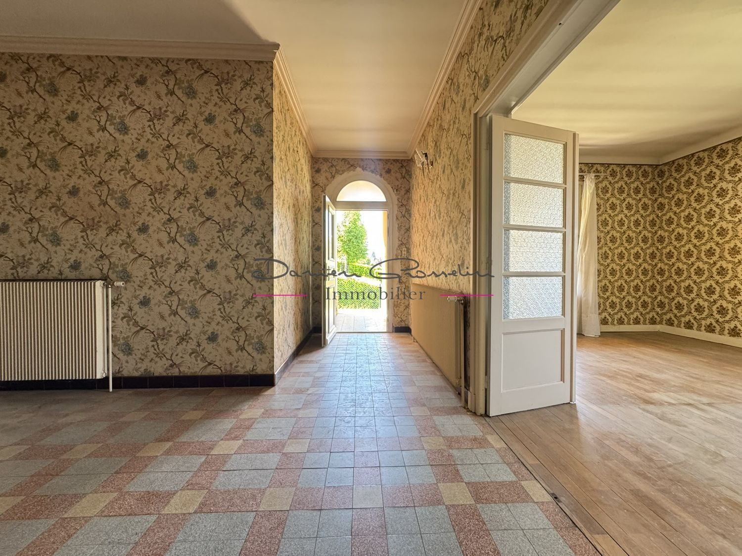 Maison à vendre, 117m², Corbas