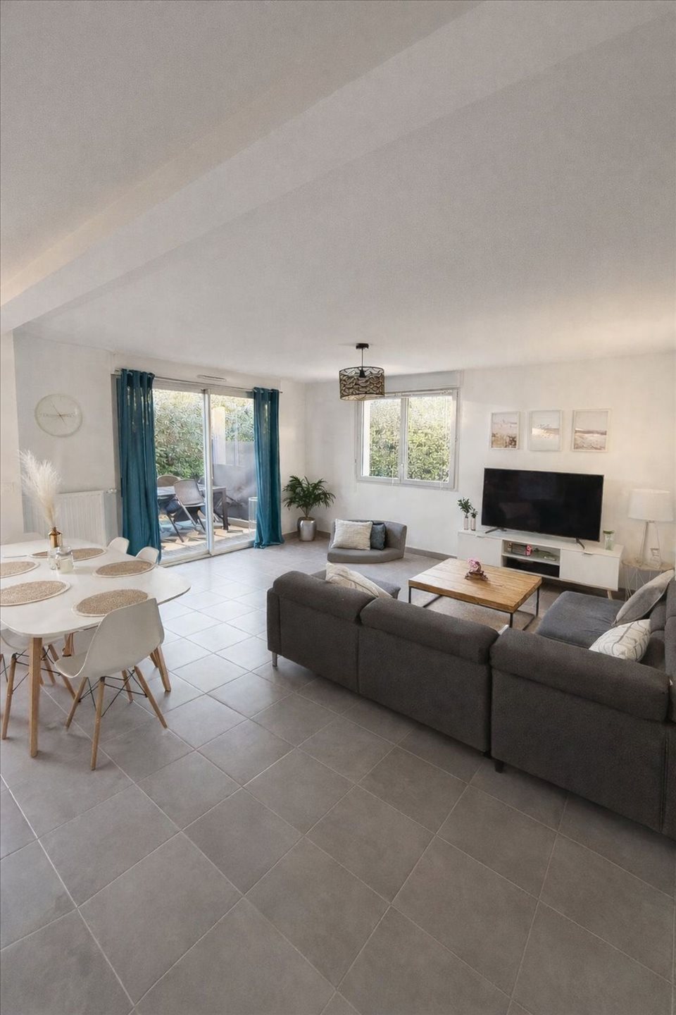 Maison à vendre, 93m², Castelginest