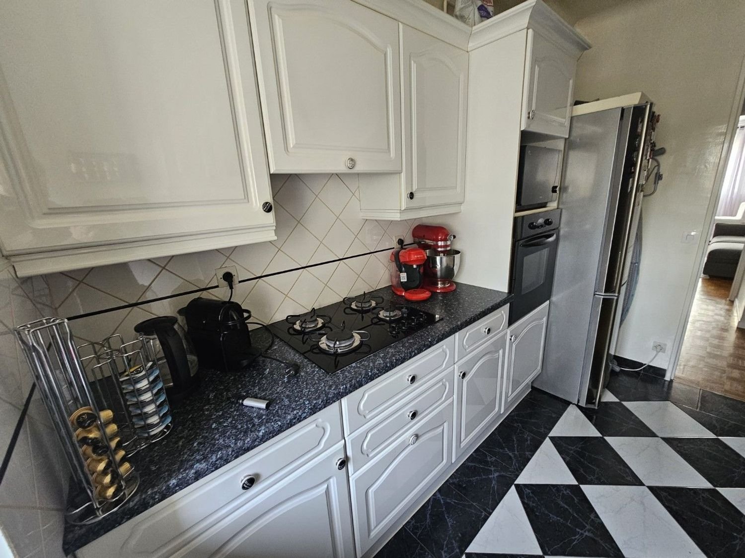 Appartement à vendre, 60m², Joinville-le-Pont