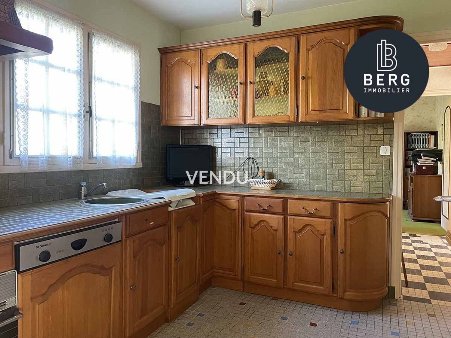 Maison à vendre, 70m², Plouharnel