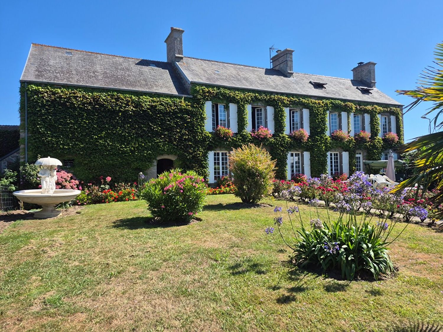 Maison à vendre, 182m², Réville