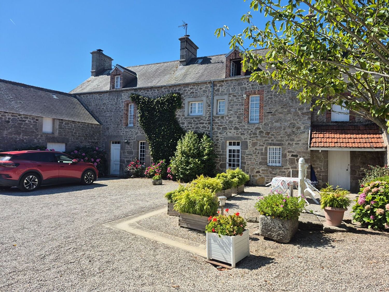 Maison à vendre, 182m², Réville