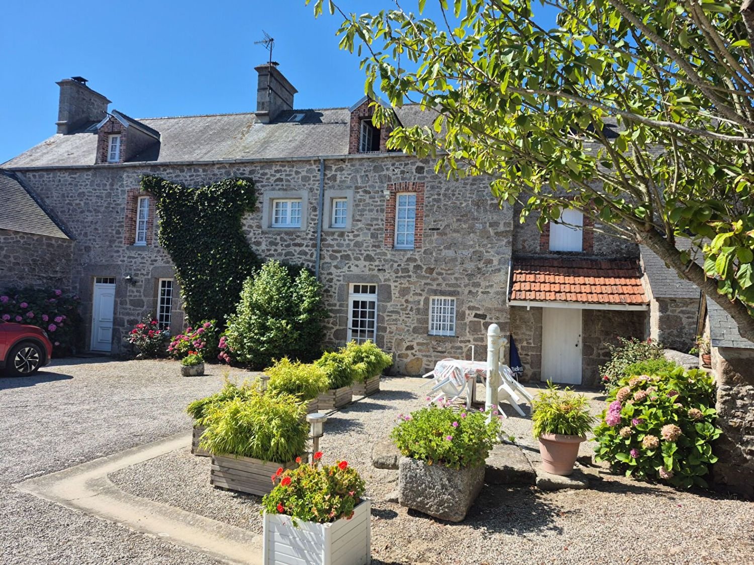 Maison à vendre, 182m², Réville