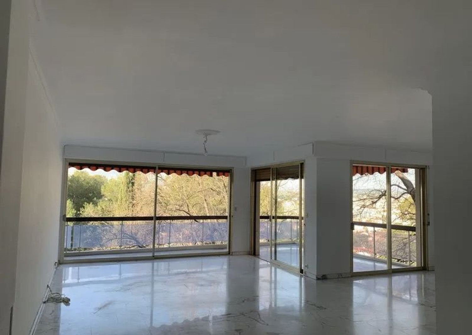 Appartement à louer, 115m², Le Cannet