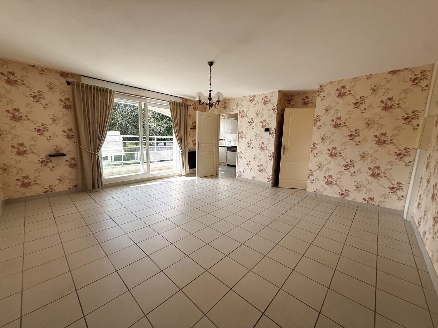 Appartement à vendre, 57m², Noeux-les-Mines