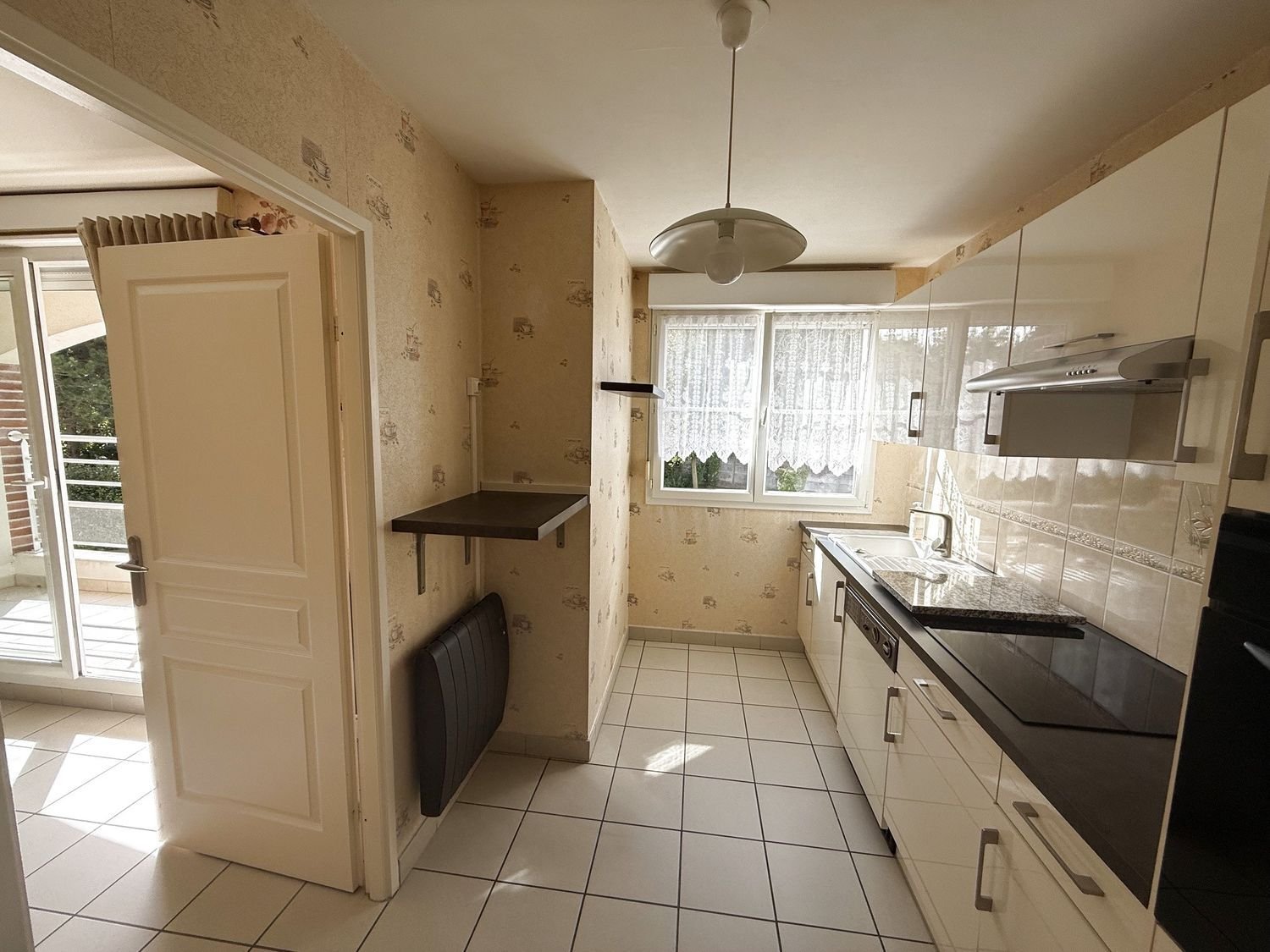 Appartement à vendre, 57m², Noeux-les-Mines