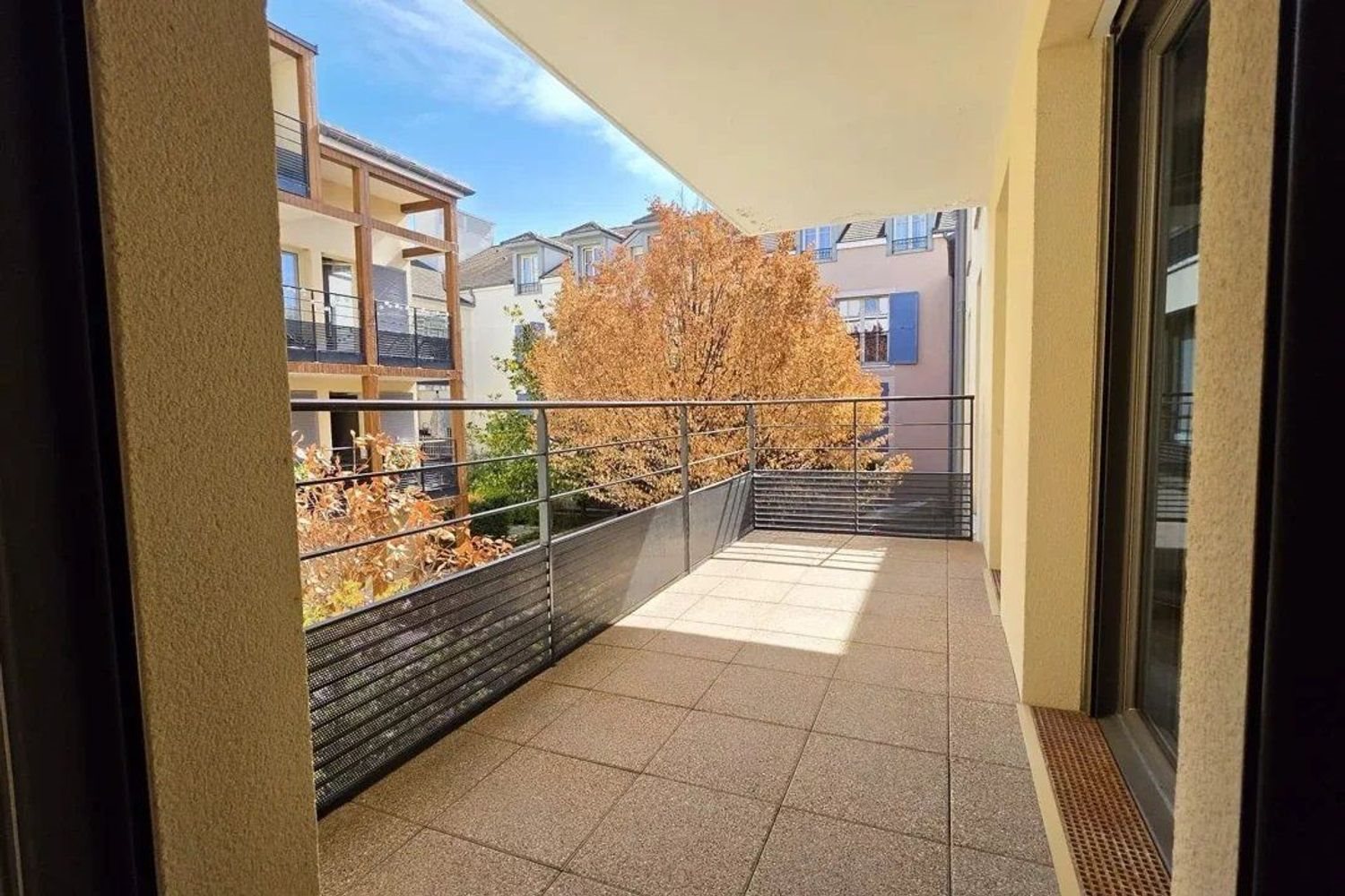 Appartement à louer, 83m², Croissy-sur-Seine
