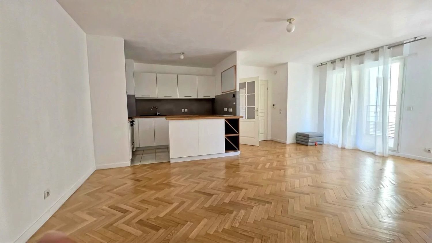 Appartement à louer, 83m², Croissy-sur-Seine