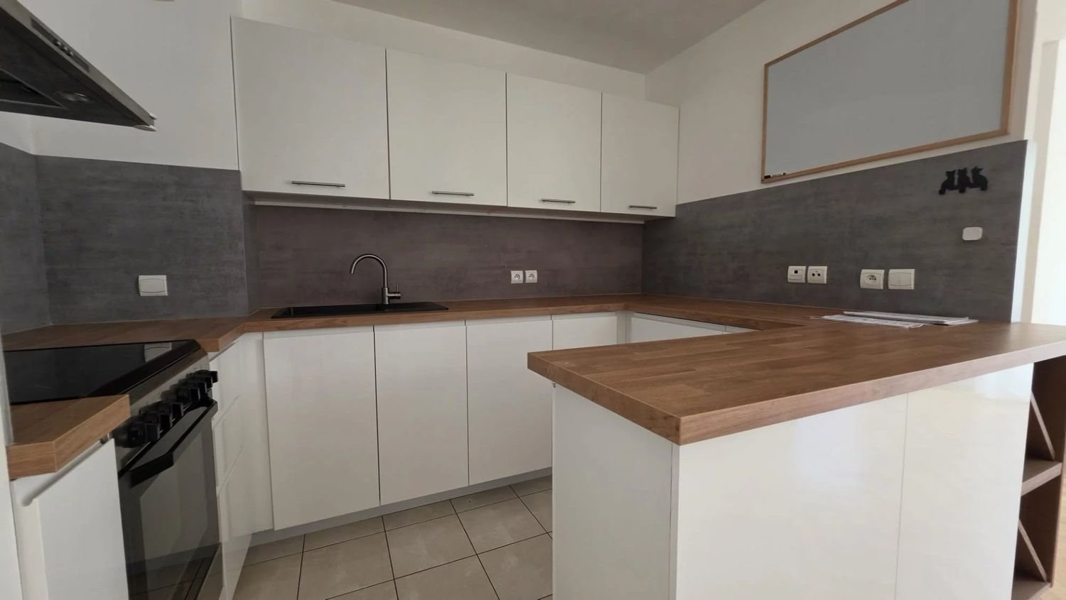 Appartement à louer, 83m², Croissy-sur-Seine