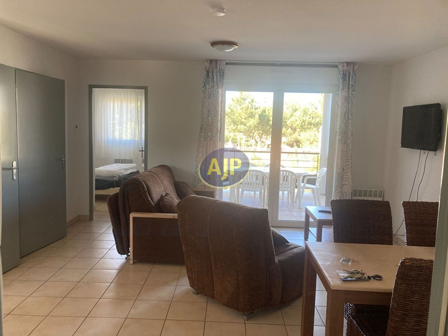 Appartement à vendre, 48m², Le Verdon-sur-Mer