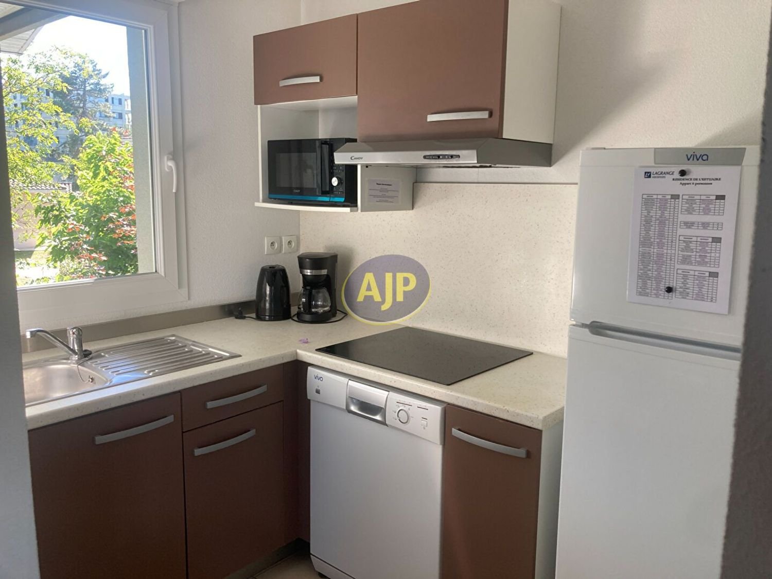 Appartement à vendre, 48m², Le Verdon-sur-Mer