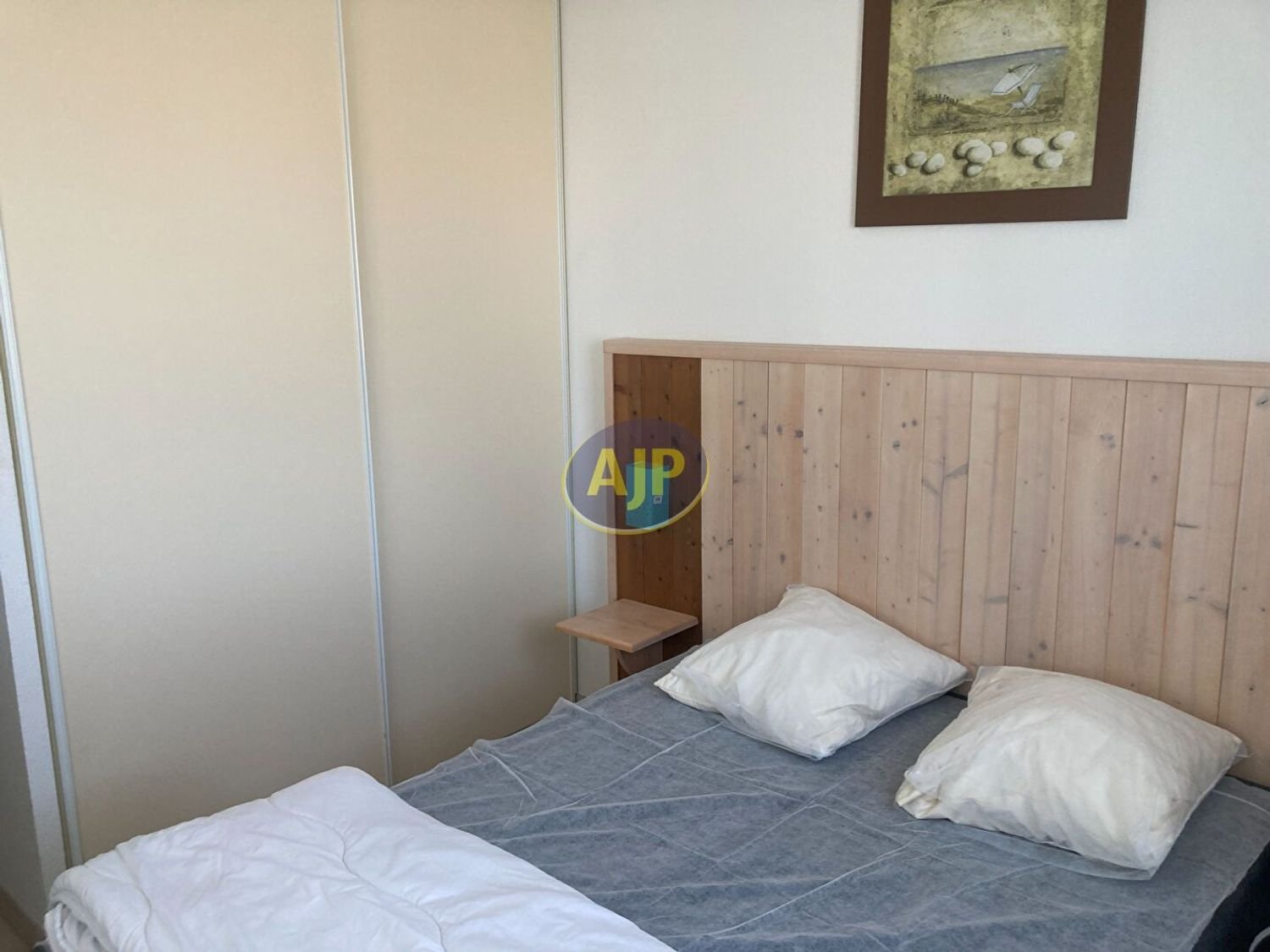 Appartement à vendre, 48m², Le Verdon-sur-Mer