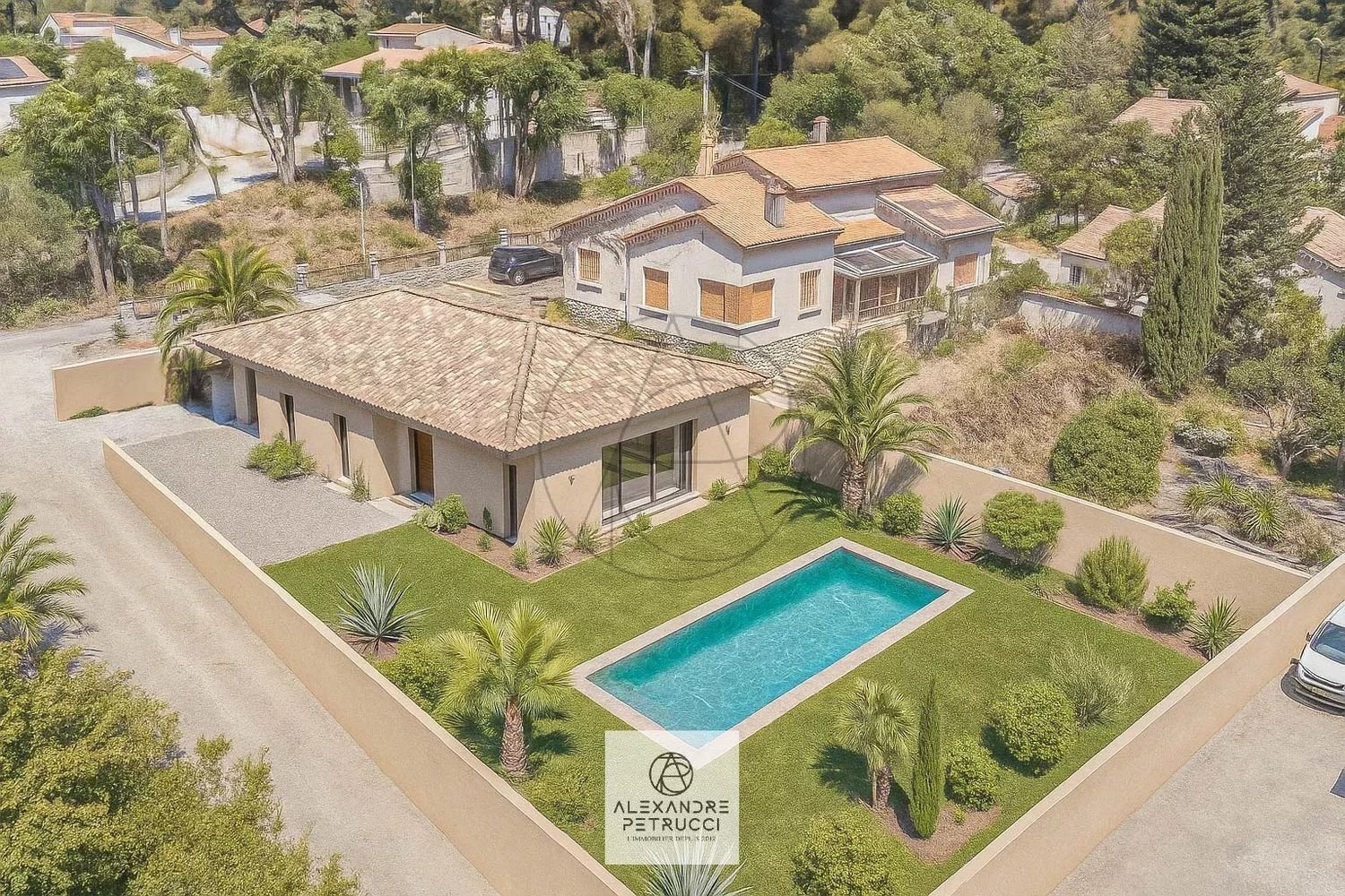 Maison à vendre, 112m², Gignac-la-Nerthe