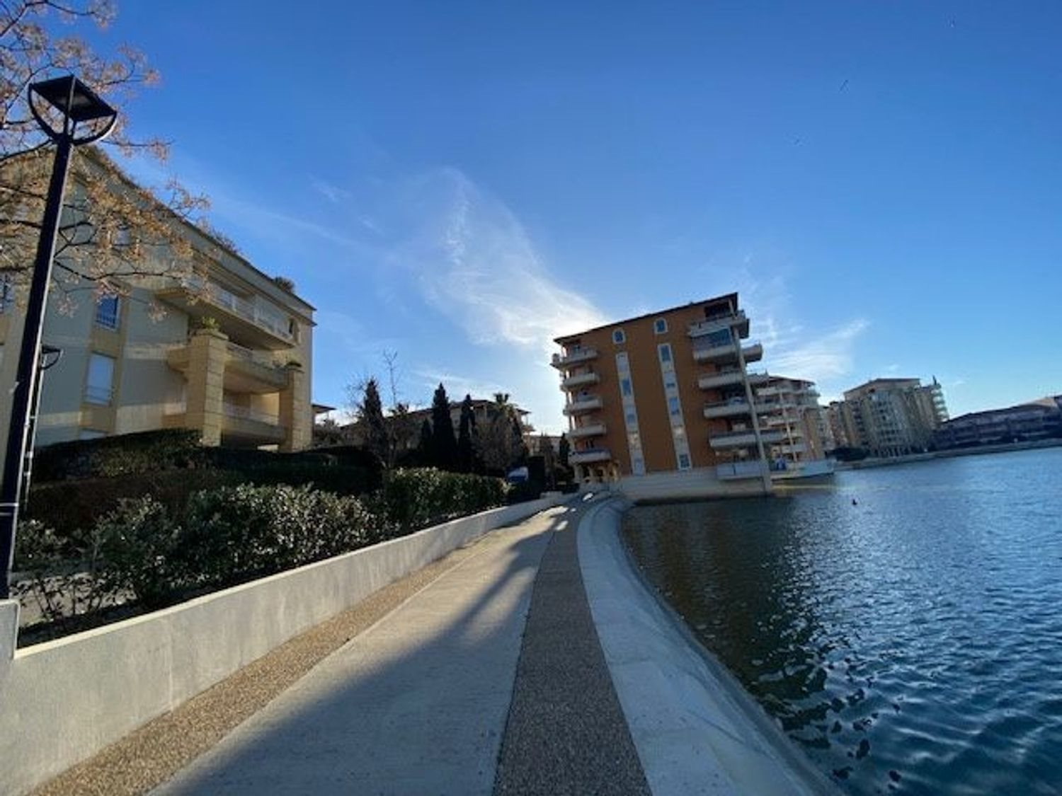 Appartement à vendre, 61m², Lattes